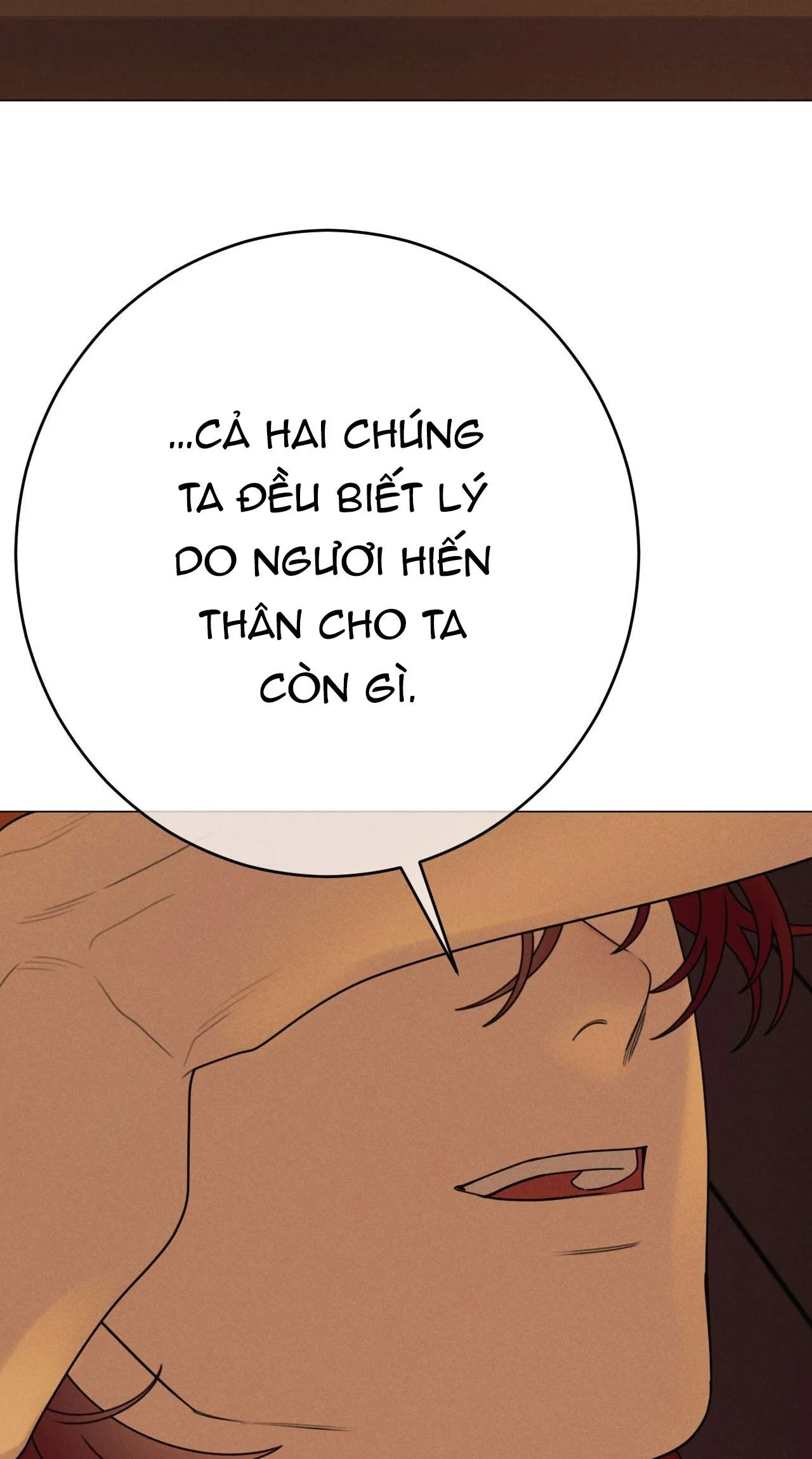 QUẺ BÓI GIẤC MƠ CỦA YÊU TINH Chapter 63 Trang 31