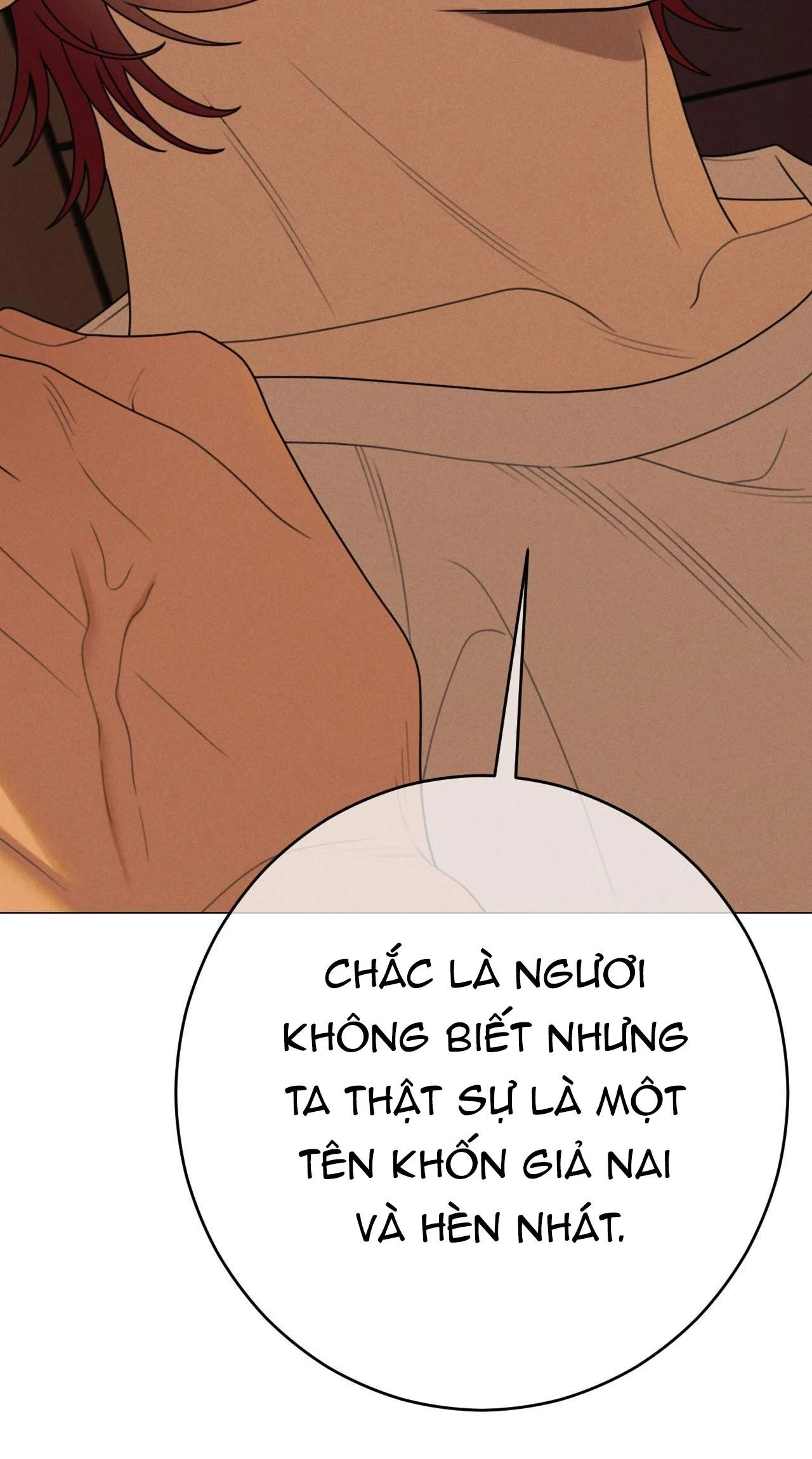 QUẺ BÓI GIẤC MƠ CỦA YÊU TINH Chapter 63 Trang 32