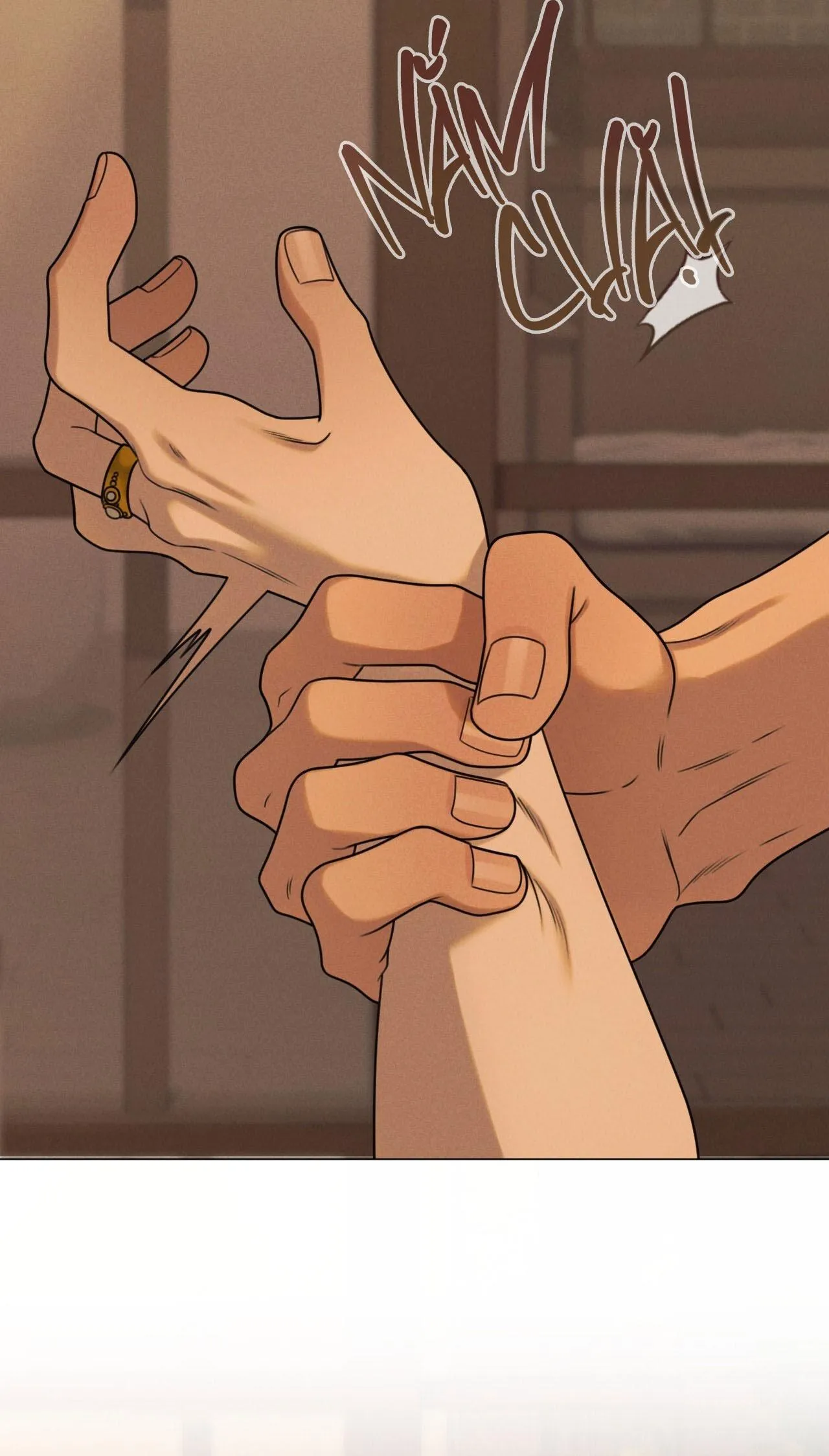 QUẺ BÓI GIẤC MƠ CỦA YÊU TINH Chapter 63 Trang 35