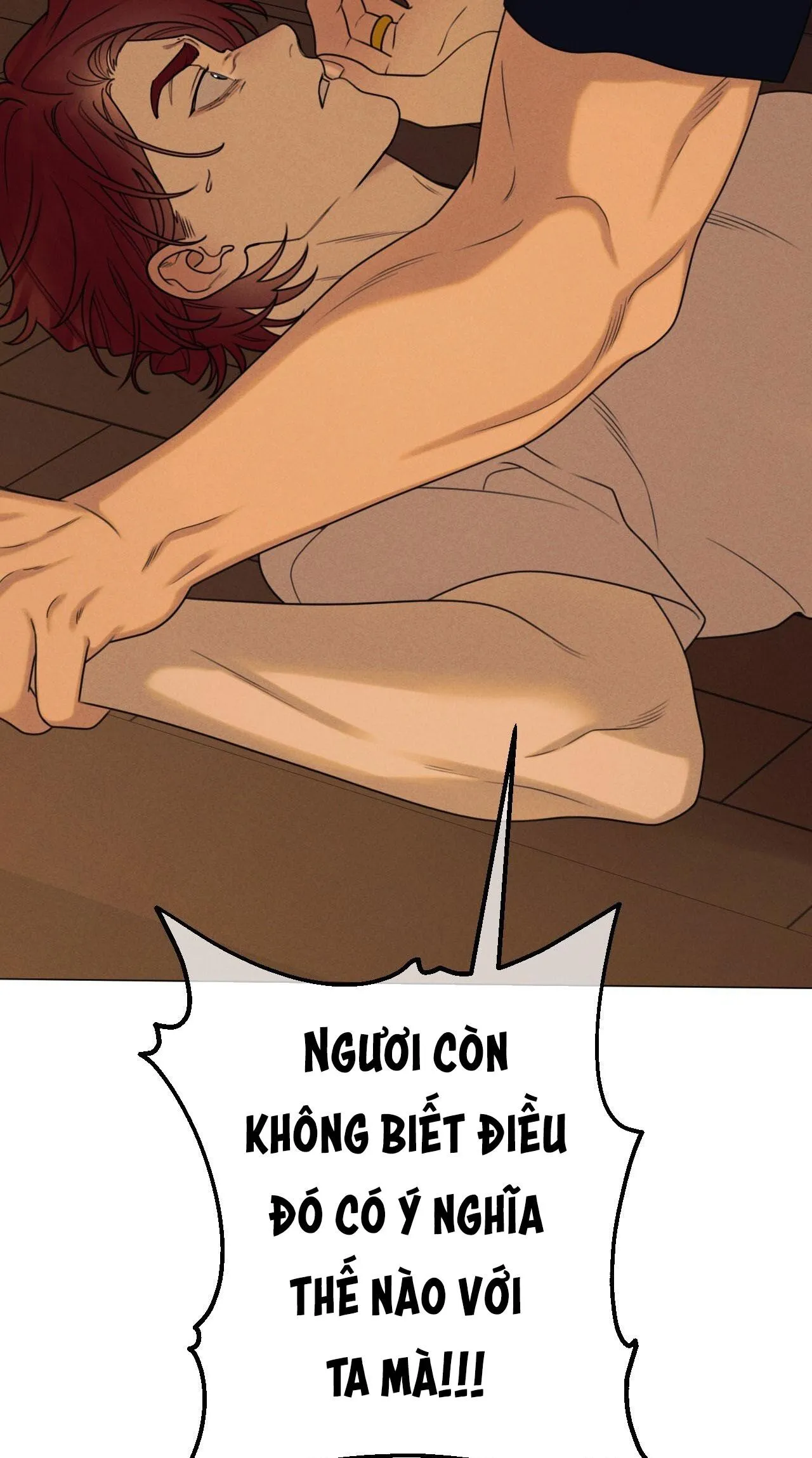 QUẺ BÓI GIẤC MƠ CỦA YÊU TINH Chapter 63 Trang 49