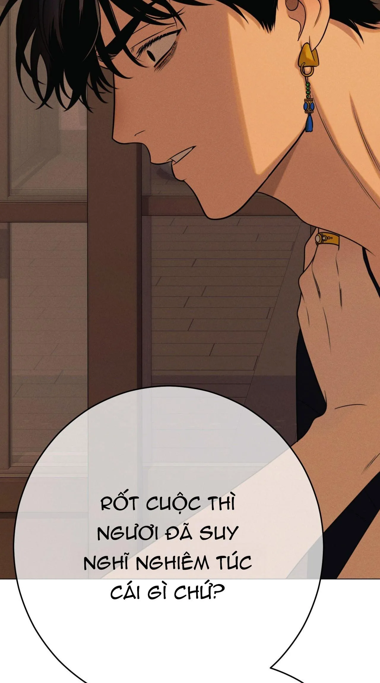 QUẺ BÓI GIẤC MƠ CỦA YÊU TINH Chapter 63 Trang 54