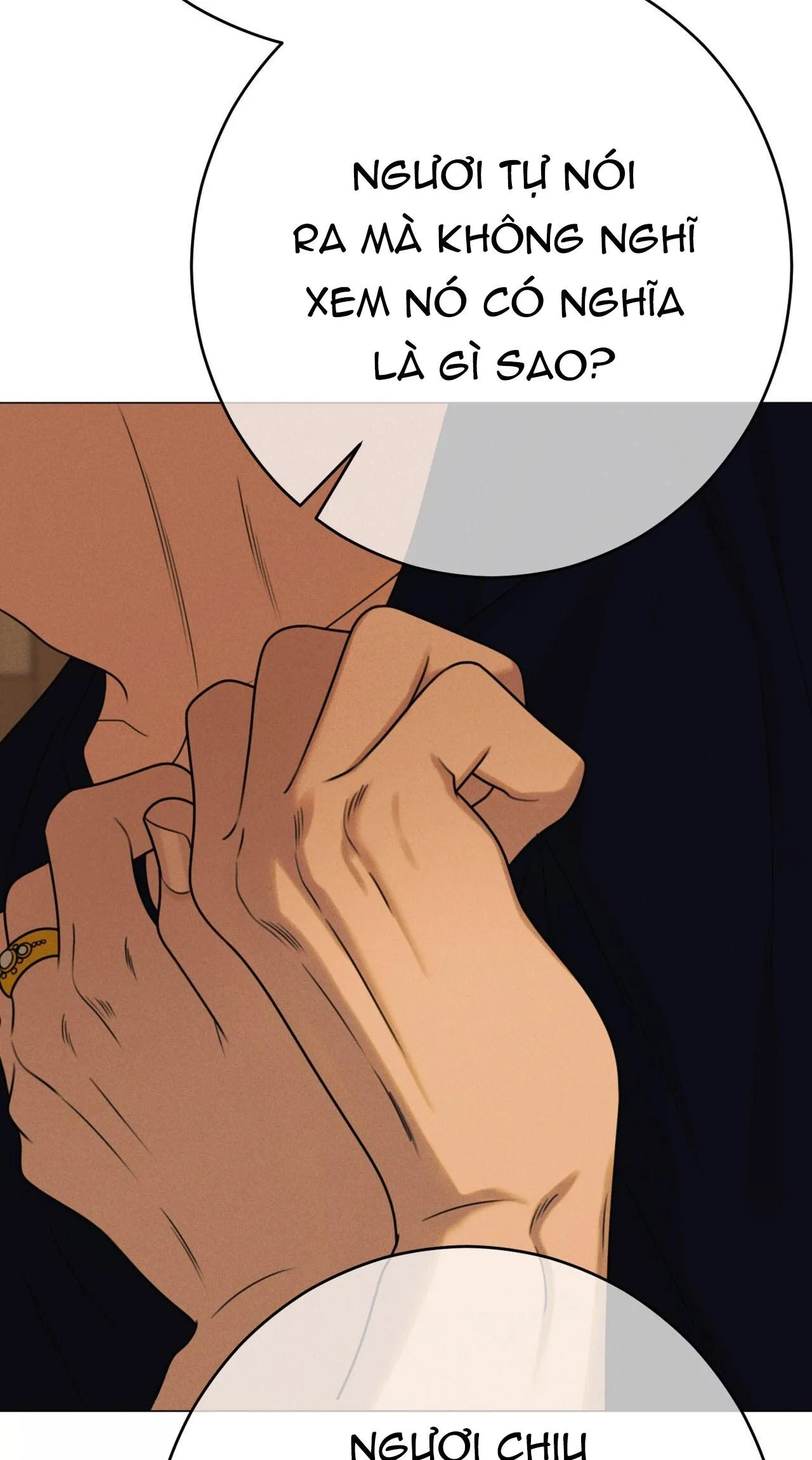 QUẺ BÓI GIẤC MƠ CỦA YÊU TINH Chapter 63 Trang 55