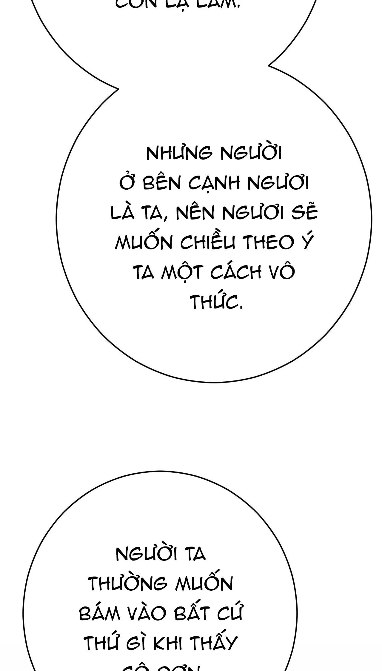 QUẺ BÓI GIẤC MƠ CỦA YÊU TINH Chapter 63 Trang 60