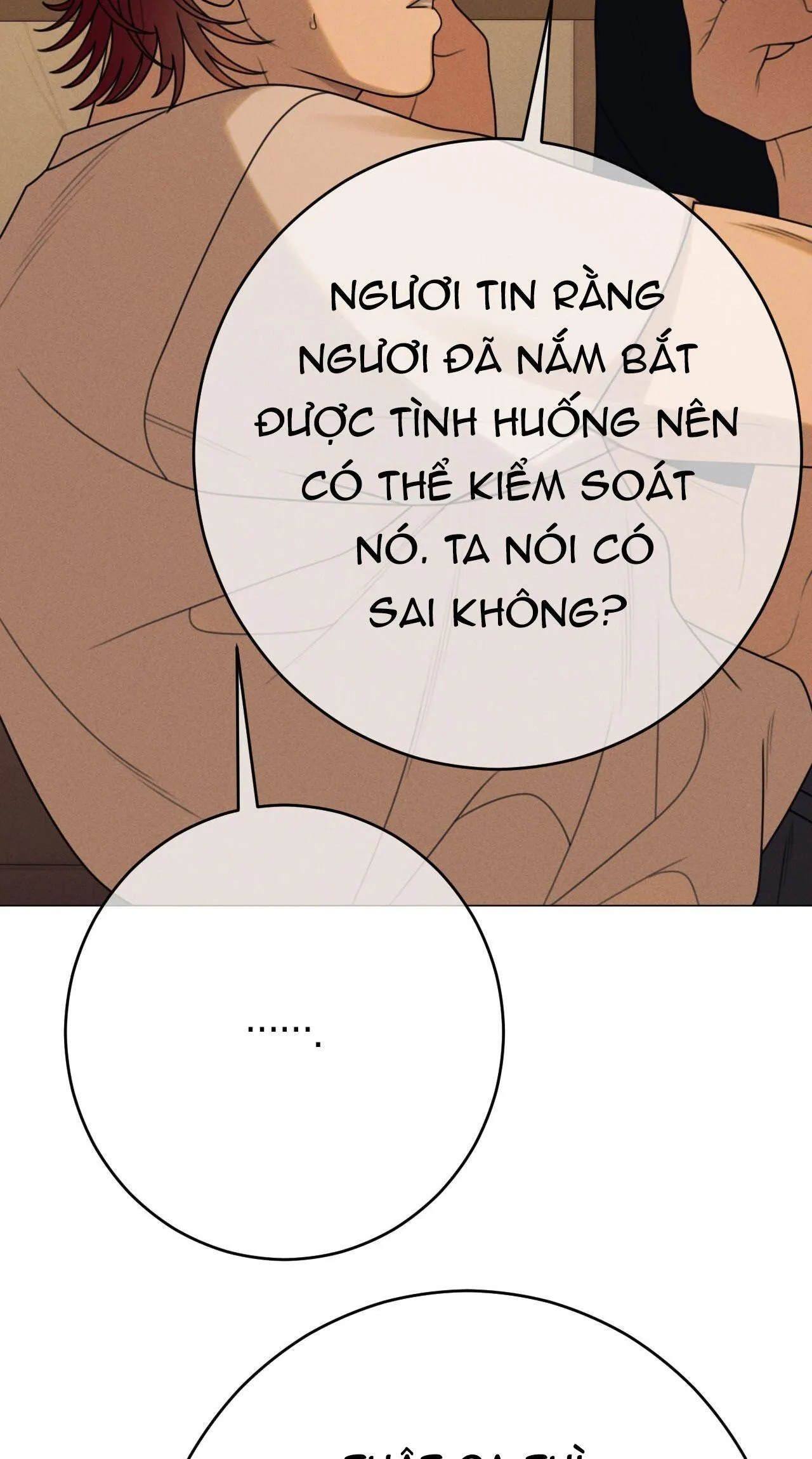 QUẺ BÓI GIẤC MƠ CỦA YÊU TINH Chapter 63 Trang 71