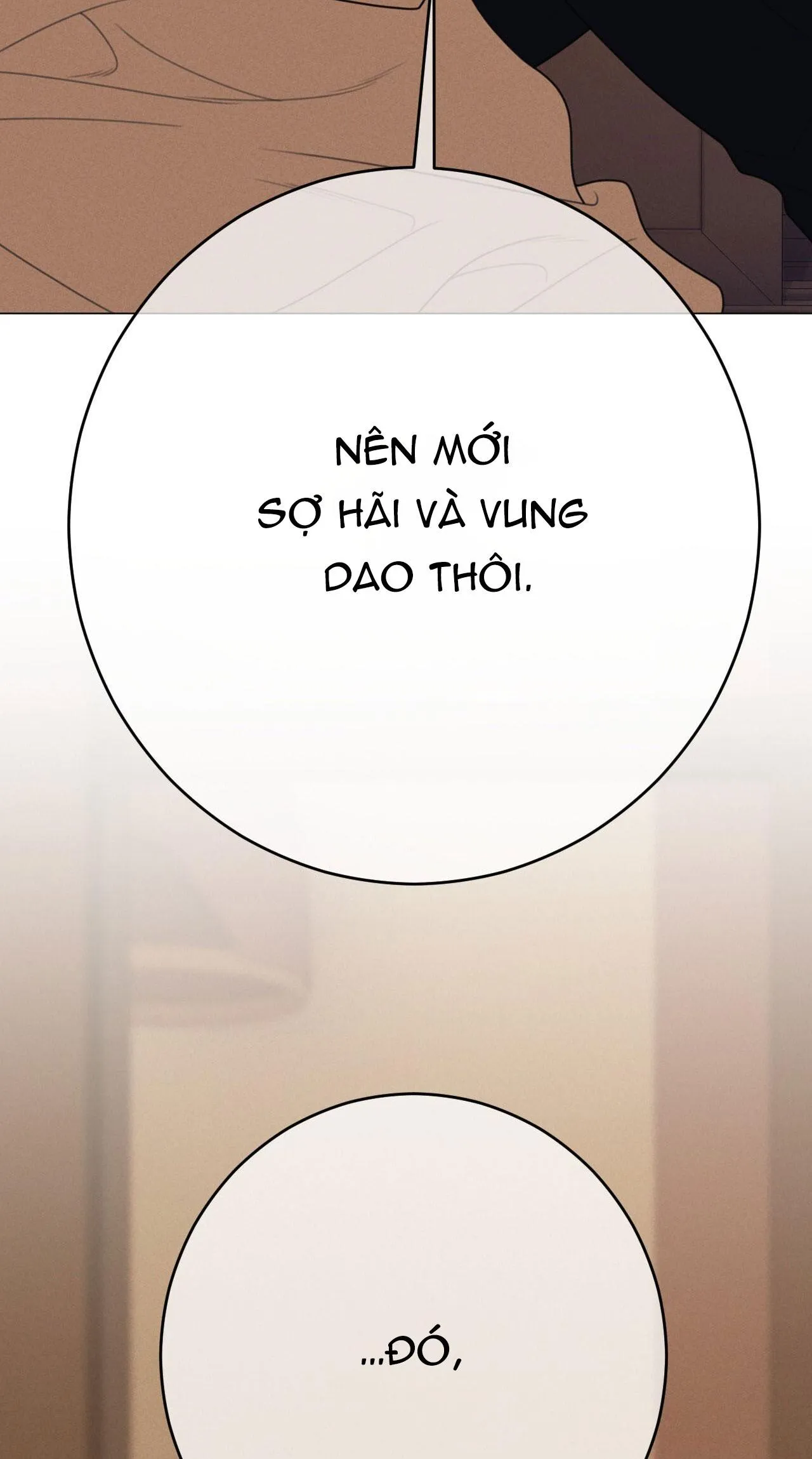 QUẺ BÓI GIẤC MƠ CỦA YÊU TINH Chapter 63 Trang 73