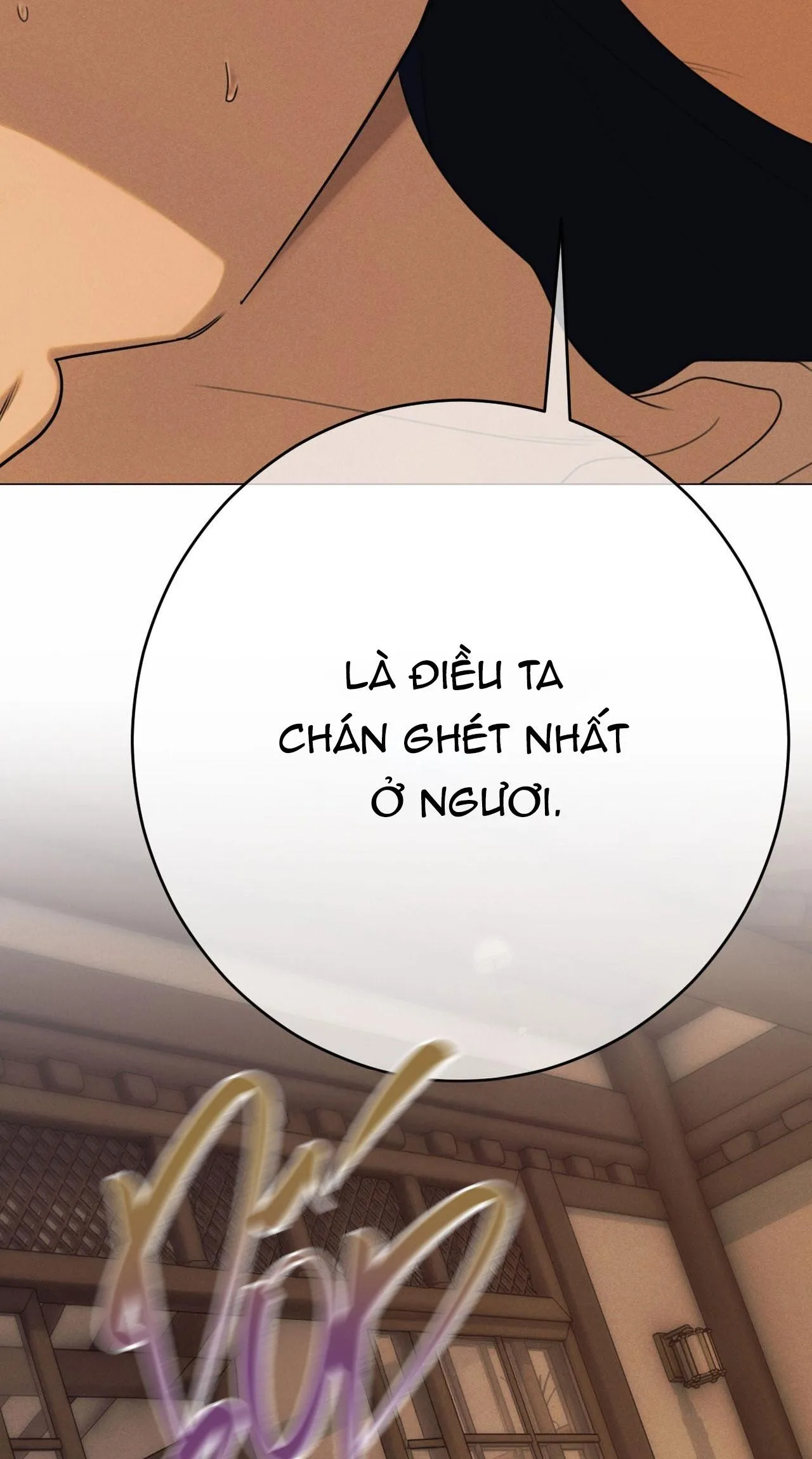 QUẺ BÓI GIẤC MƠ CỦA YÊU TINH Chapter 63 Trang 75