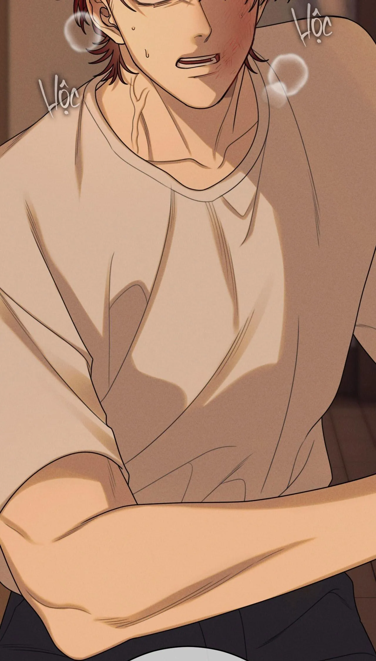 QUẺ BÓI GIẤC MƠ CỦA YÊU TINH Chapter 63 Trang 79