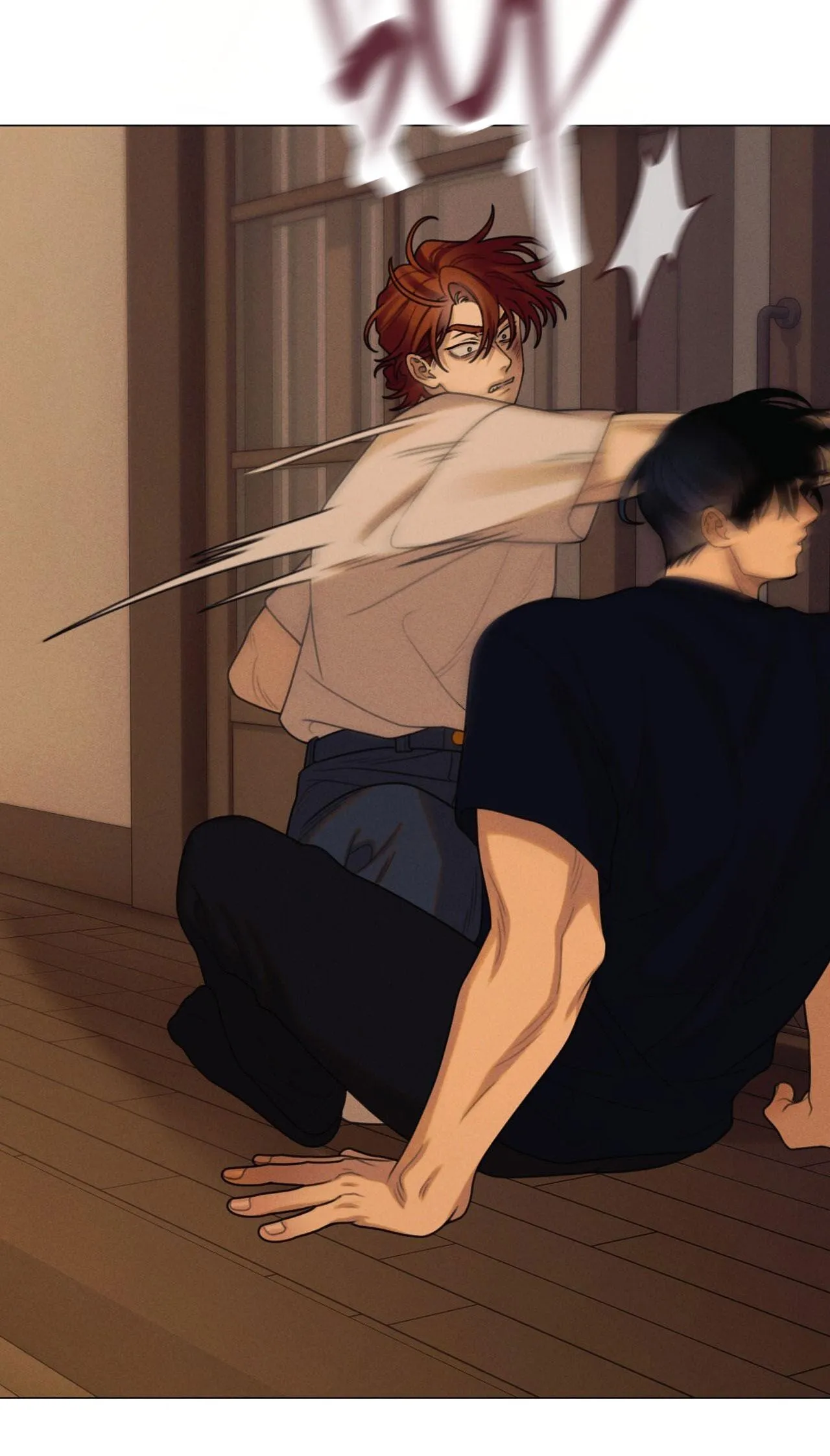 QUẺ BÓI GIẤC MƠ CỦA YÊU TINH Chapter 63 Trang 81