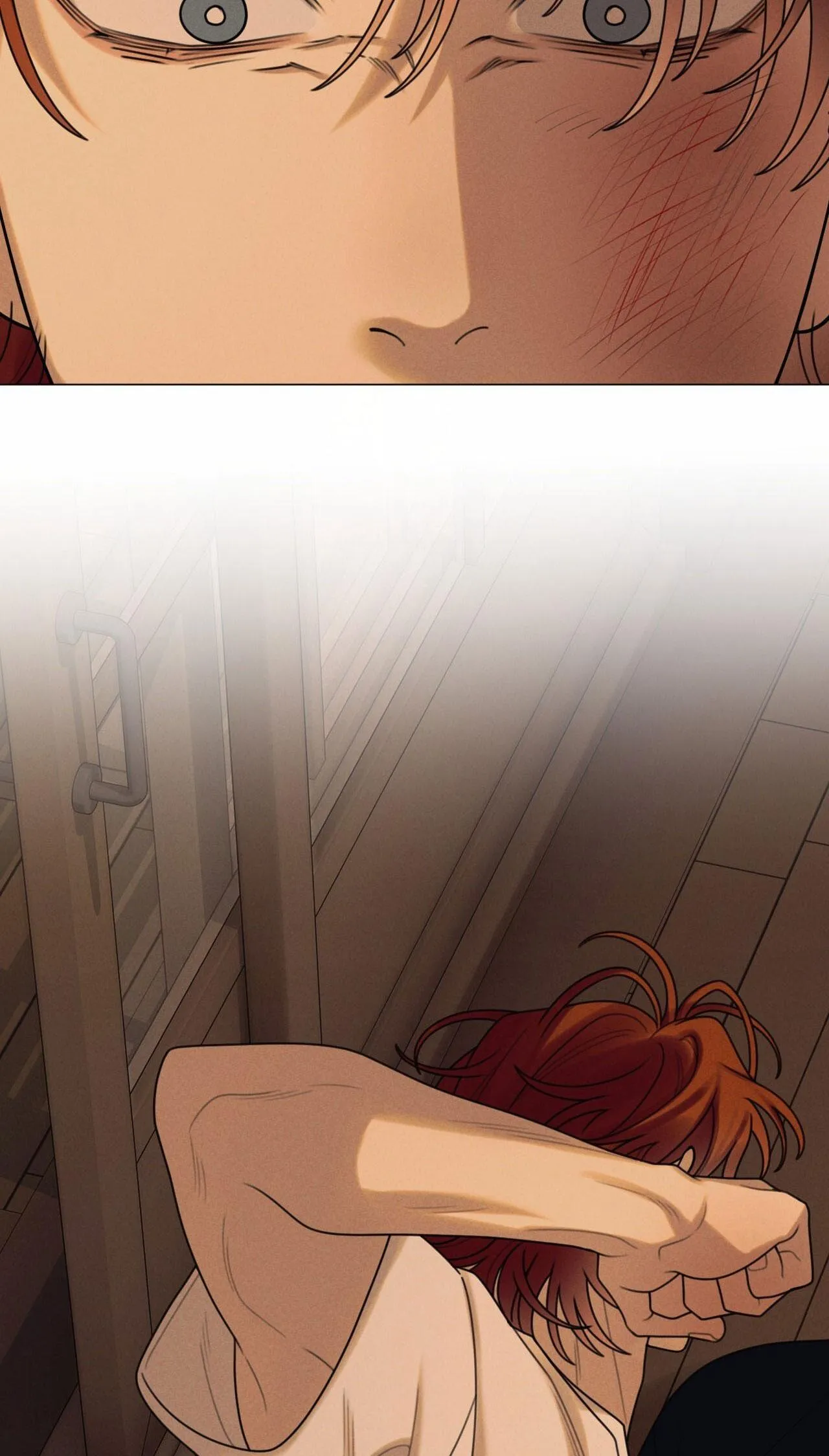 QUẺ BÓI GIẤC MƠ CỦA YÊU TINH Chapter 63 Trang 84