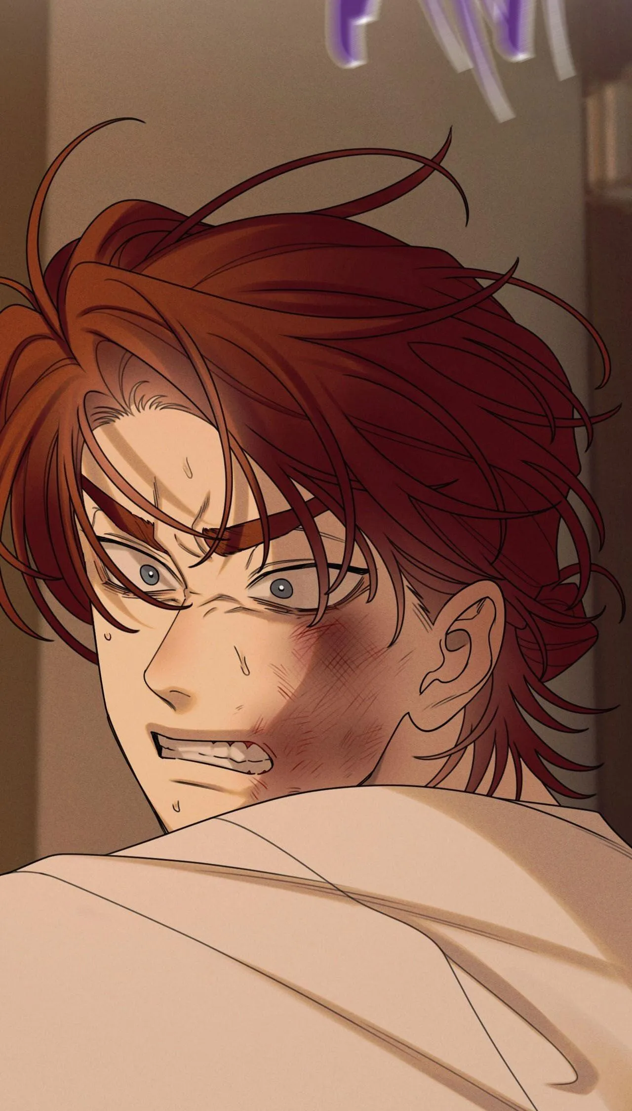 QUẺ BÓI GIẤC MƠ CỦA YÊU TINH Chapter 63 Trang 88