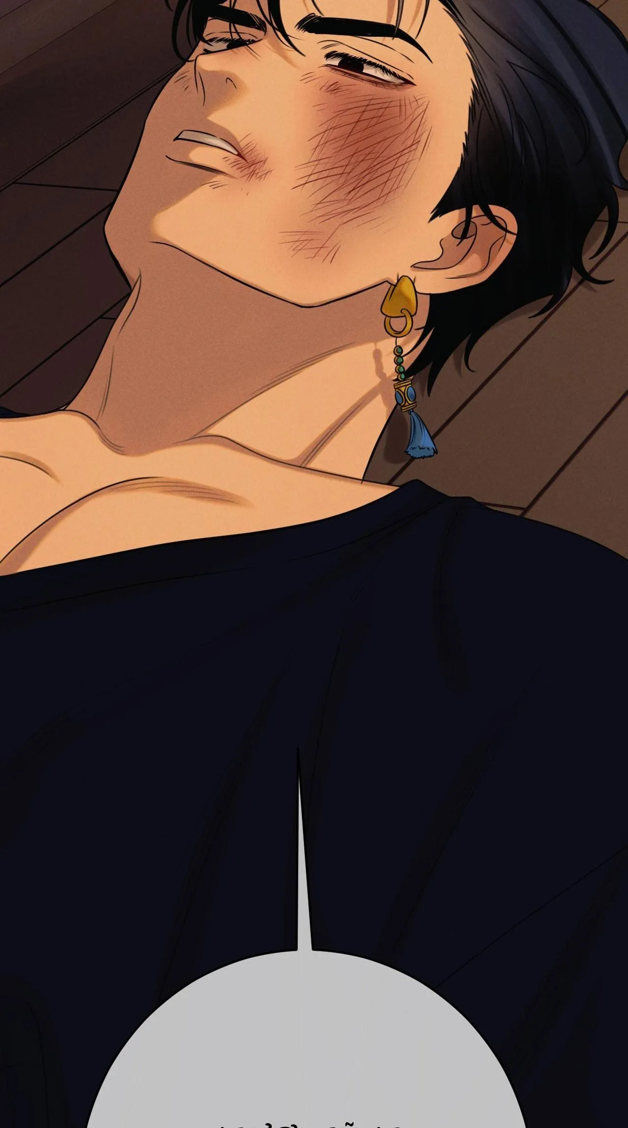 QUẺ BÓI GIẤC MƠ CỦA YÊU TINH Chapter 63 Trang 94