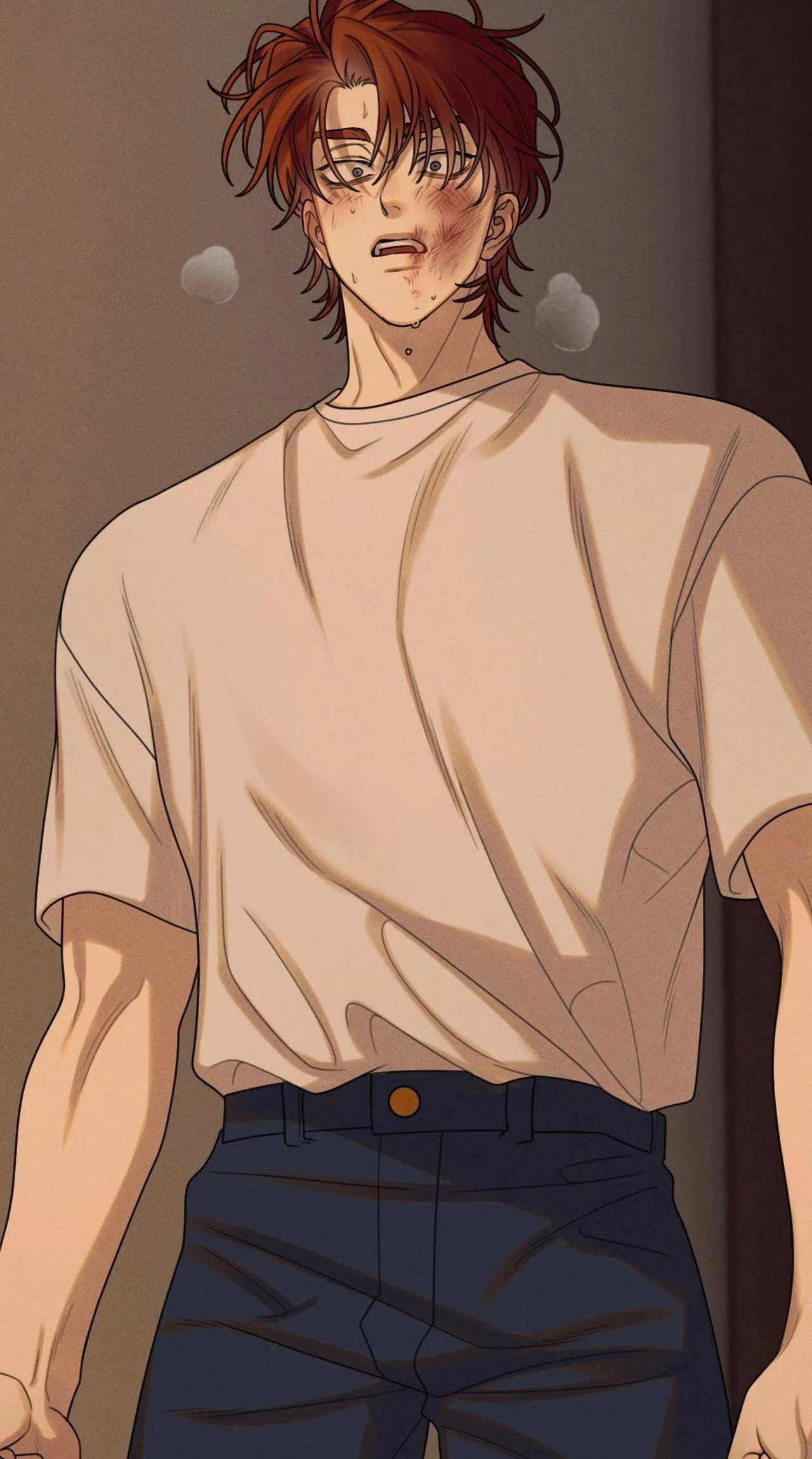 QUẺ BÓI GIẤC MƠ CỦA YÊU TINH Chapter 63 Trang 96