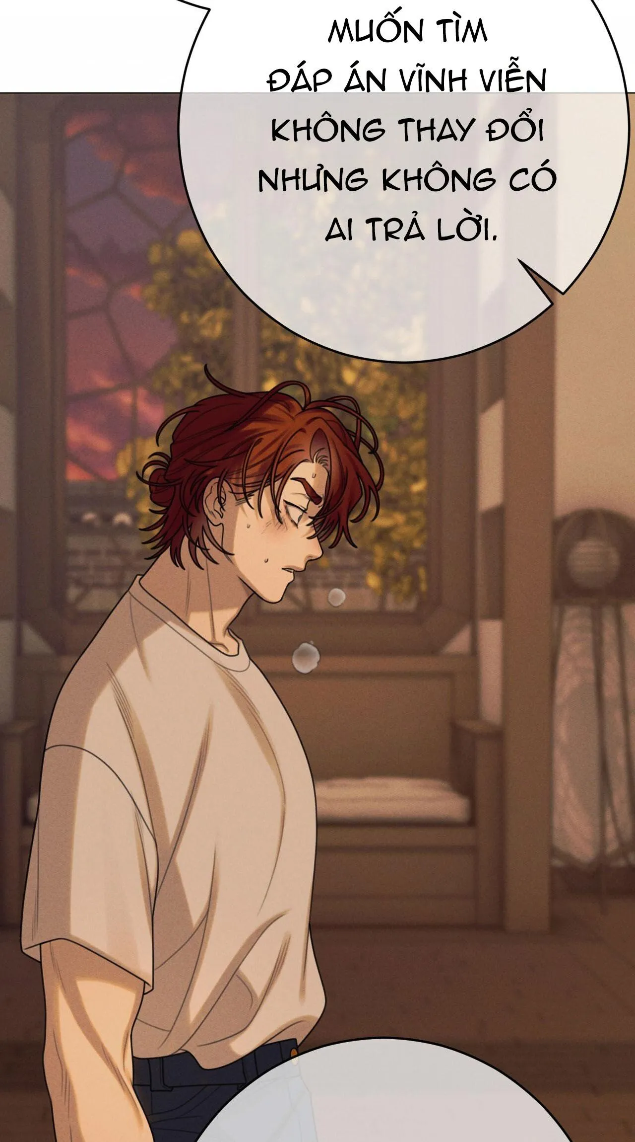 QUẺ BÓI GIẤC MƠ CỦA YÊU TINH Chapter 63 Trang 98