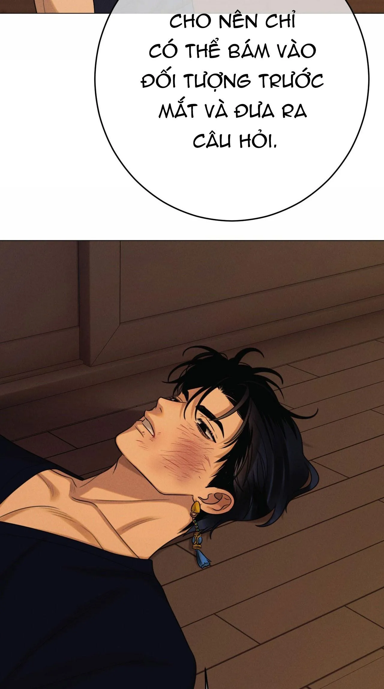 QUẺ BÓI GIẤC MƠ CỦA YÊU TINH Chapter 63 Trang 99