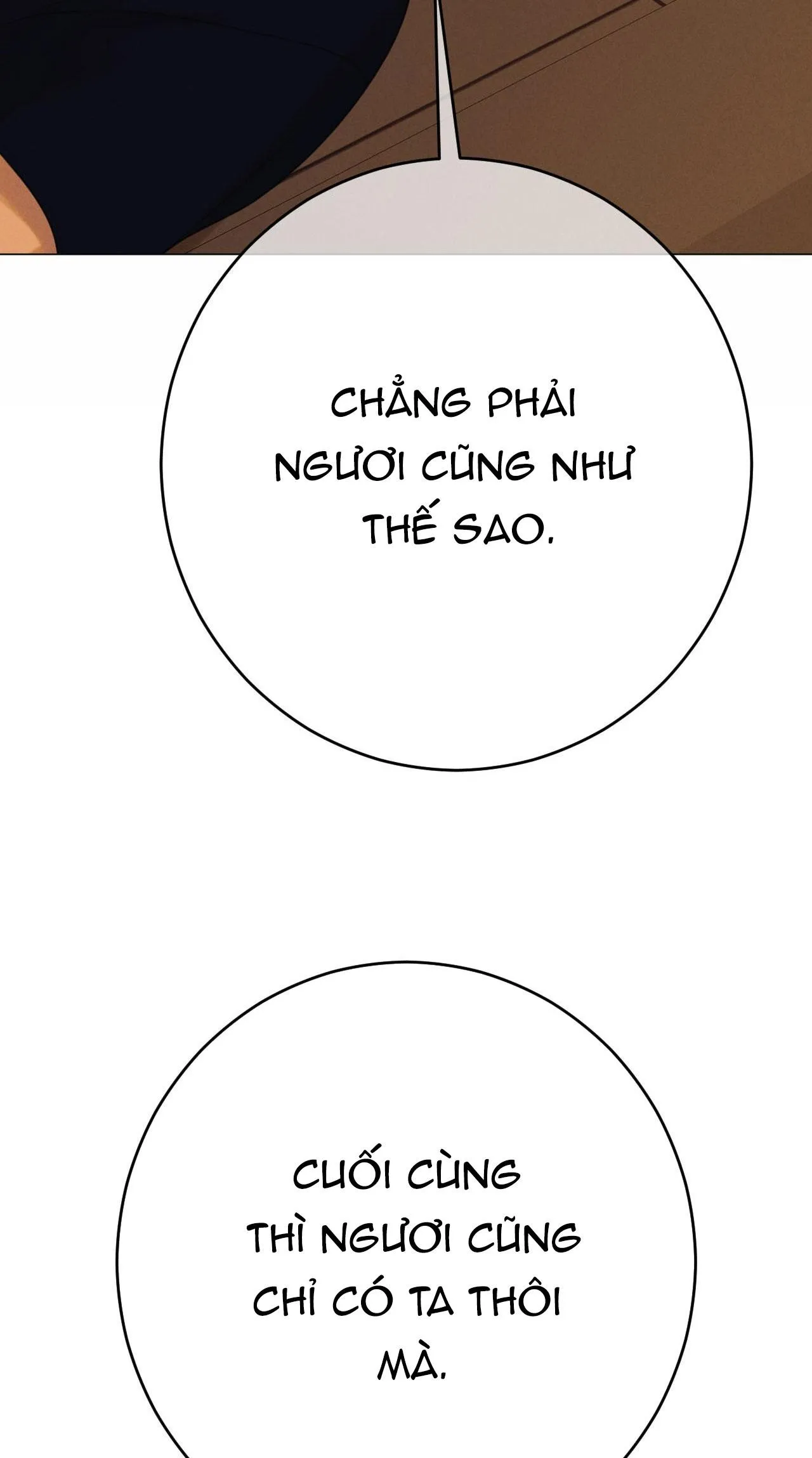 QUẺ BÓI GIẤC MƠ CỦA YÊU TINH Chapter 63 Trang 100