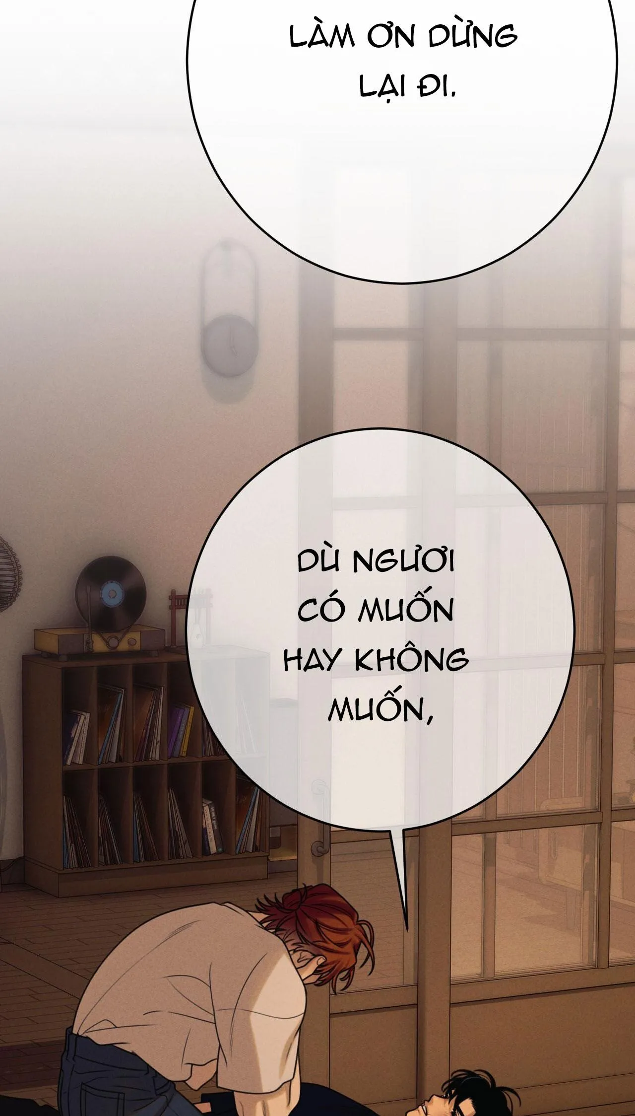 QUẺ BÓI GIẤC MƠ CỦA YÊU TINH Chapter 63 Trang 102