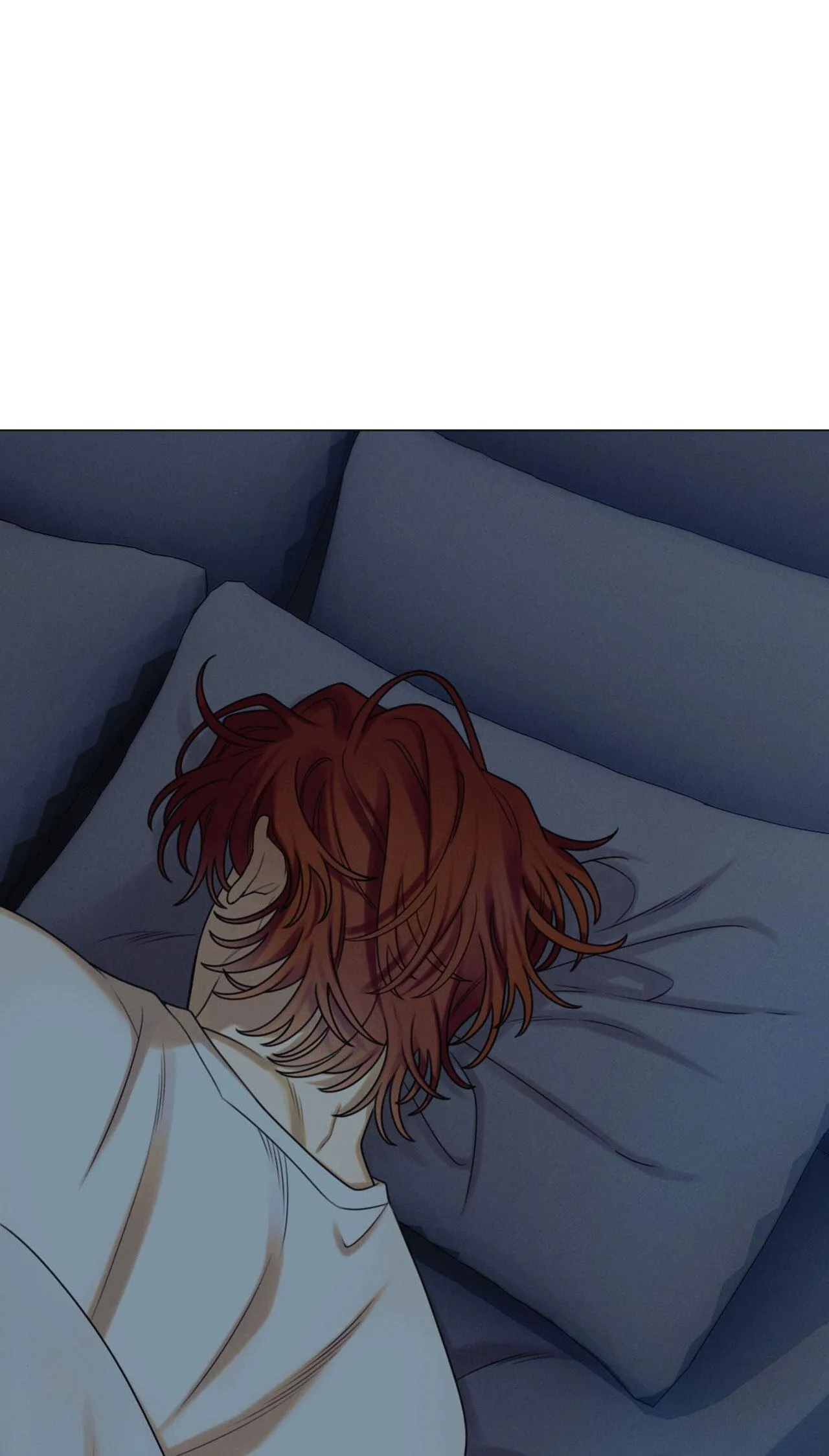 QUẺ BÓI GIẤC MƠ CỦA YÊU TINH Chapter 63 Trang 105