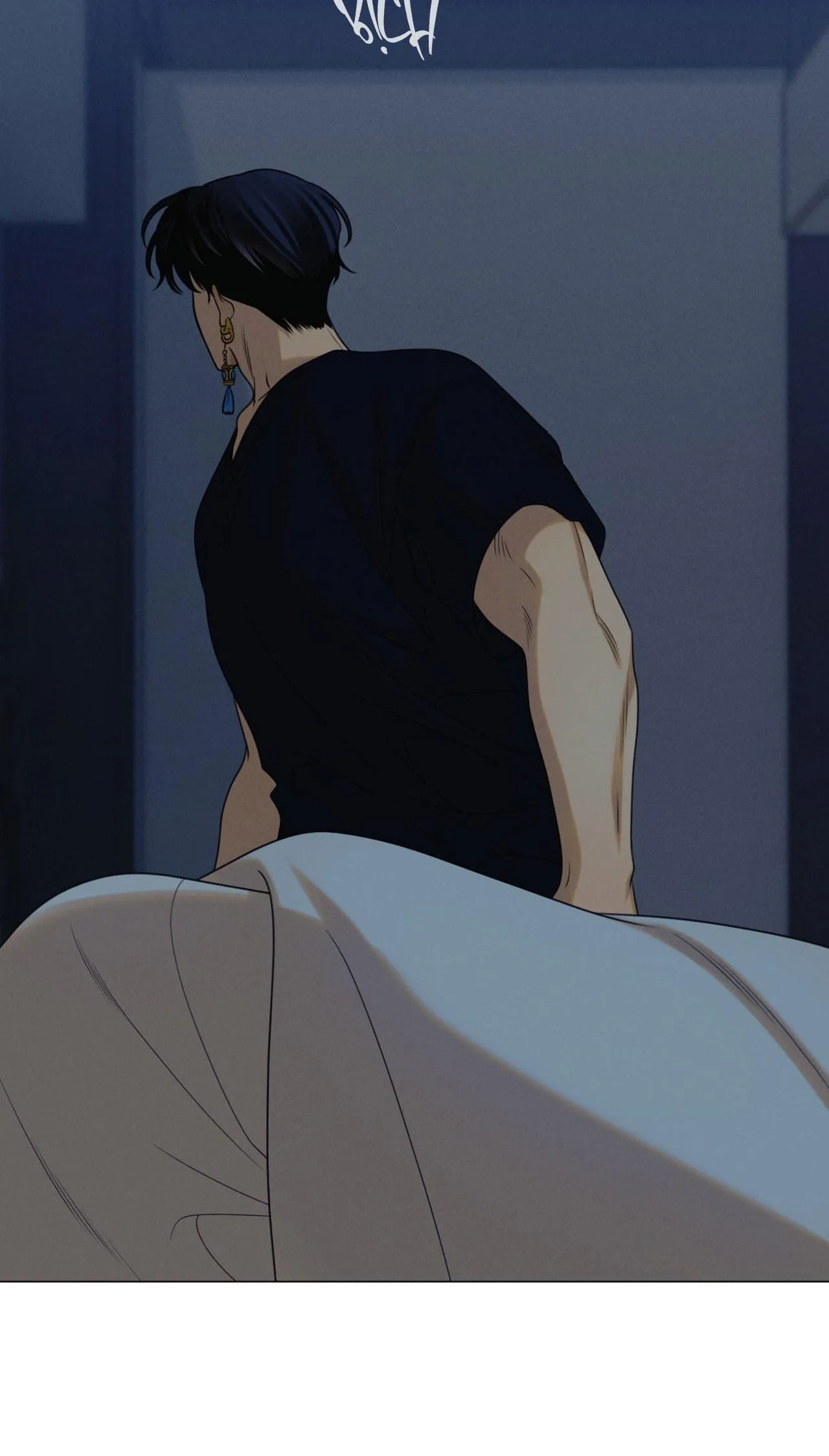 QUẺ BÓI GIẤC MƠ CỦA YÊU TINH Chapter 63 Trang 108