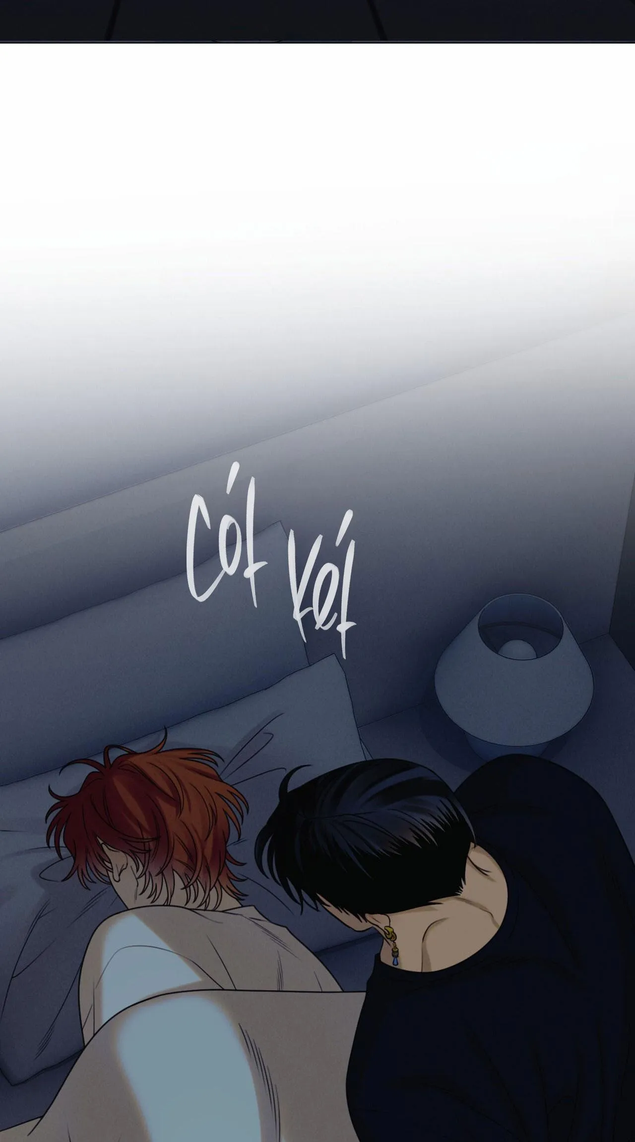 QUẺ BÓI GIẤC MƠ CỦA YÊU TINH Chapter 63 Trang 114