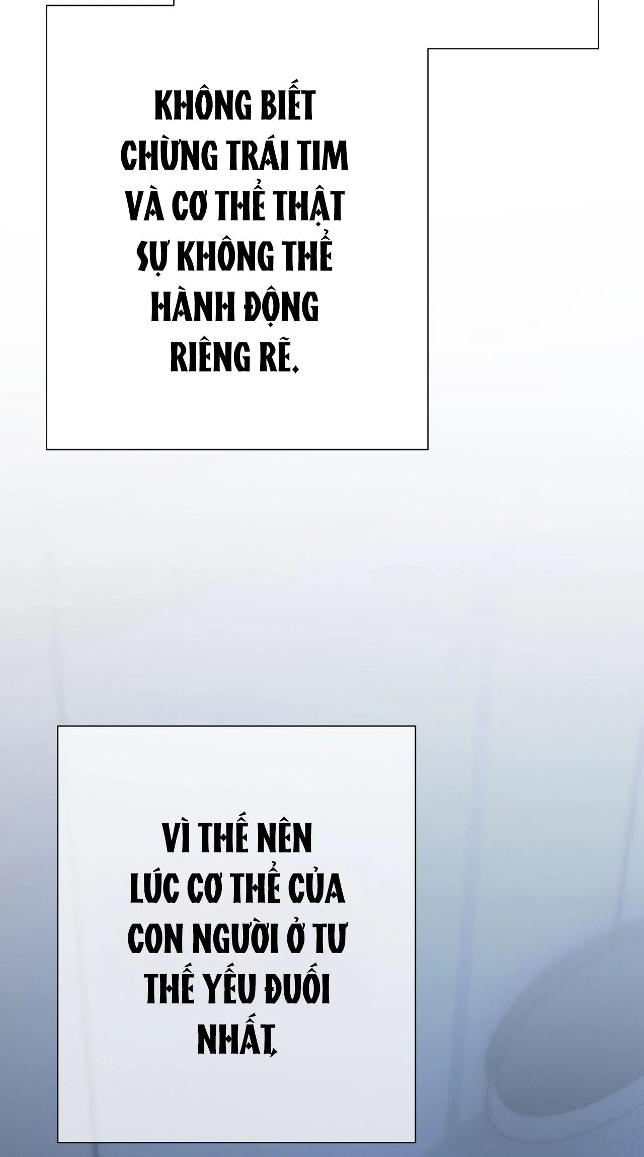 QUẺ BÓI GIẤC MƠ CỦA YÊU TINH Chapter 64 Trang 8