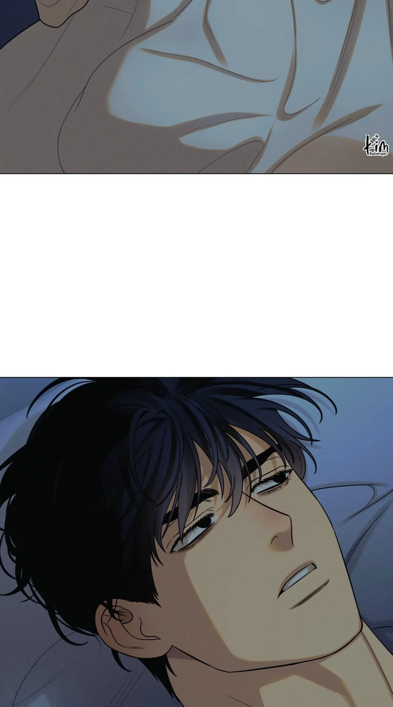 QUẺ BÓI GIẤC MƠ CỦA YÊU TINH Chapter 64 Trang 10