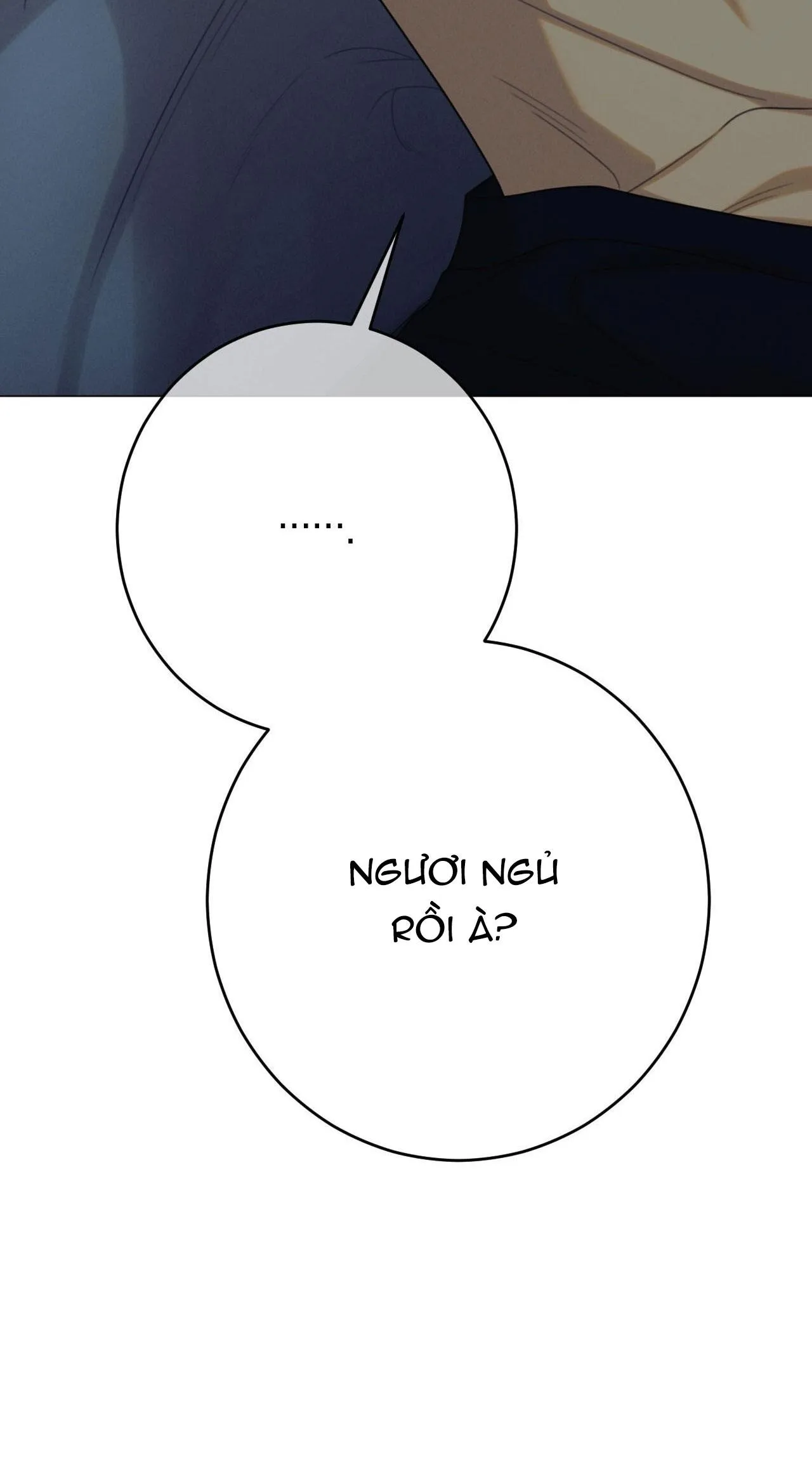 QUẺ BÓI GIẤC MƠ CỦA YÊU TINH Chapter 64 Trang 11