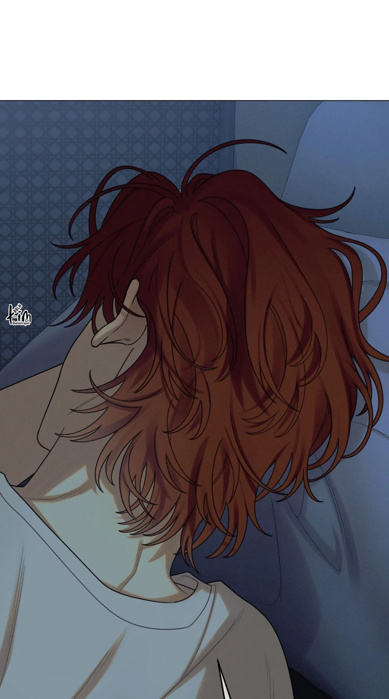 QUẺ BÓI GIẤC MƠ CỦA YÊU TINH Chapter 64 Trang 12