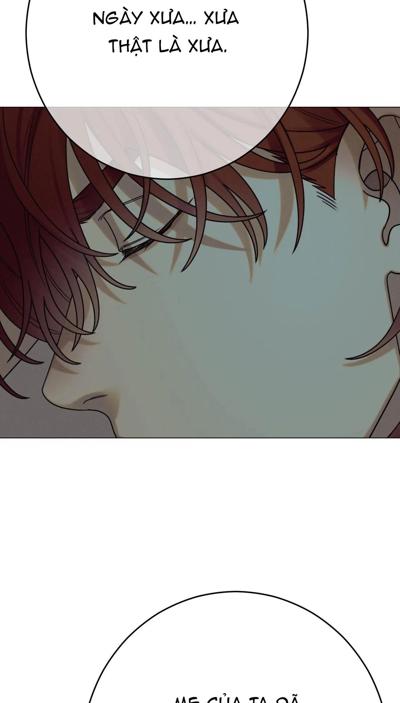 QUẺ BÓI GIẤC MƠ CỦA YÊU TINH Chapter 64 Trang 15