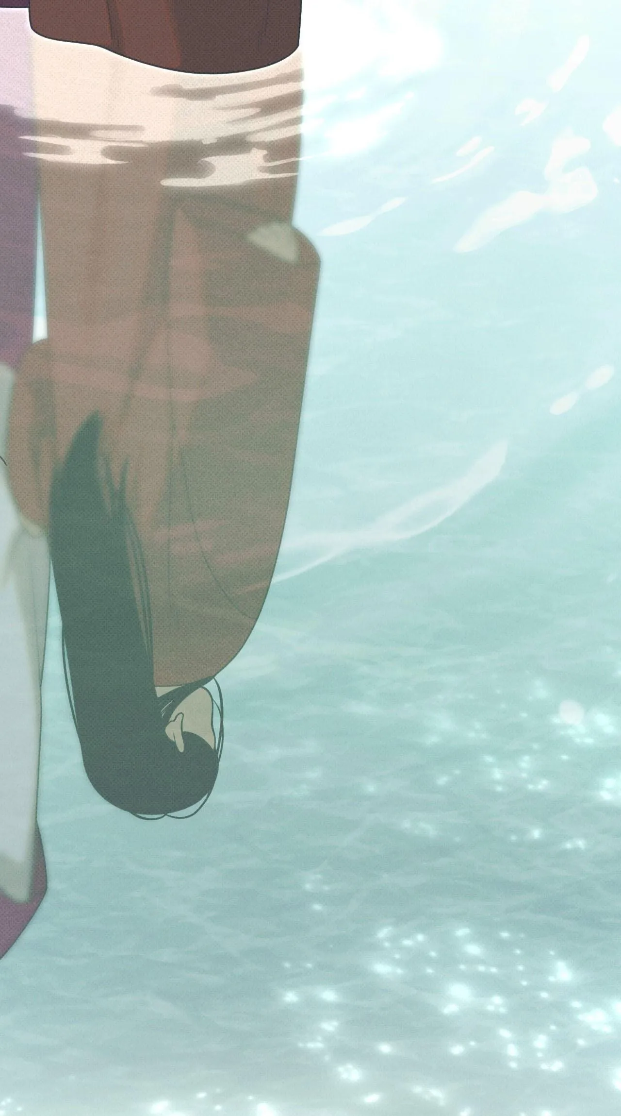 QUẺ BÓI GIẤC MƠ CỦA YÊU TINH Chapter 64 Trang 24