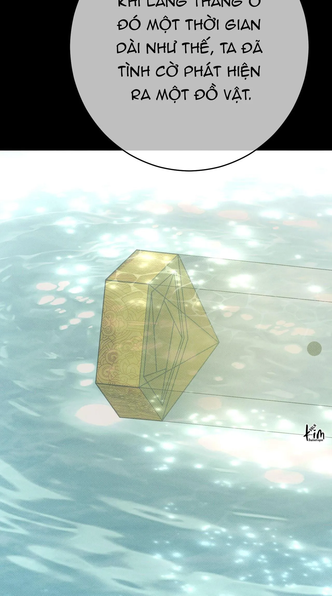 QUẺ BÓI GIẤC MƠ CỦA YÊU TINH Chapter 64 Trang 32