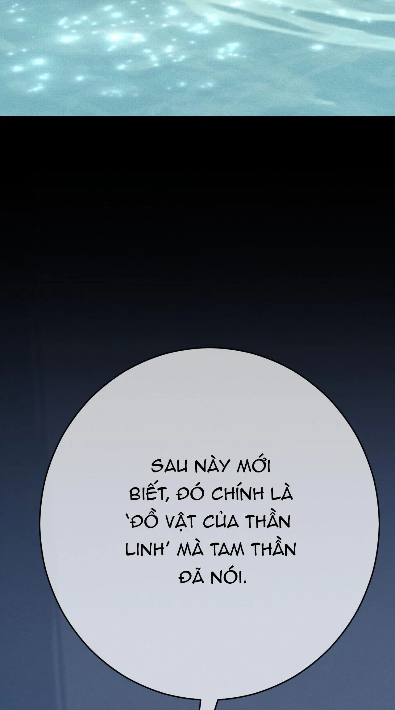 QUẺ BÓI GIẤC MƠ CỦA YÊU TINH Chapter 64 Trang 33