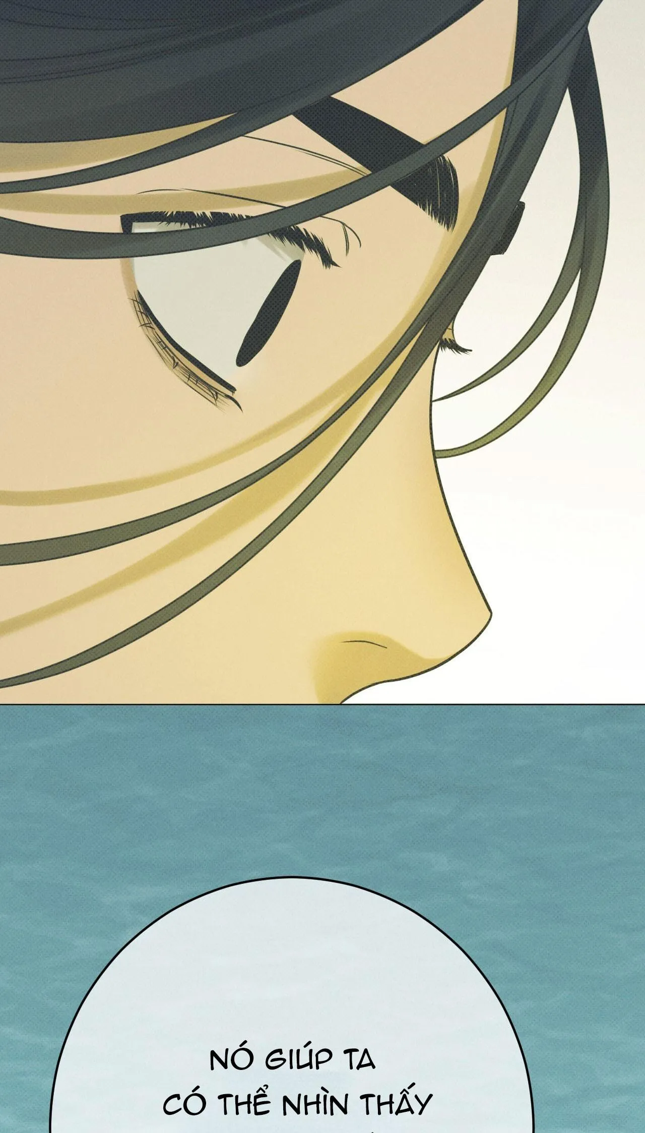 QUẺ BÓI GIẤC MƠ CỦA YÊU TINH Chapter 64 Trang 38