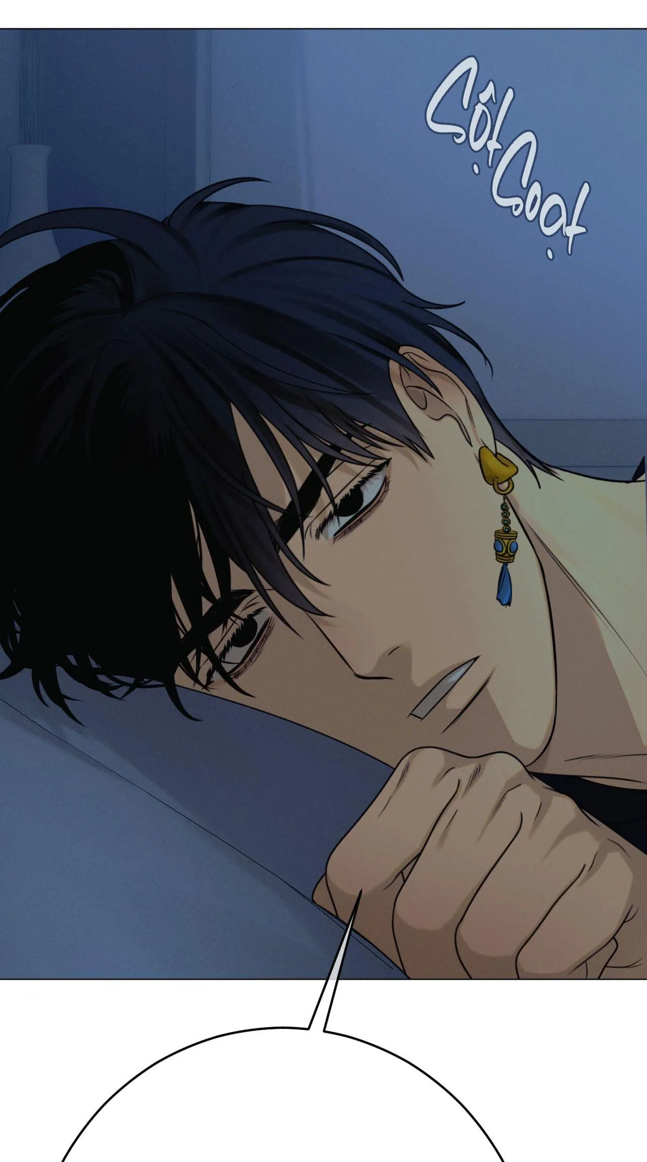 QUẺ BÓI GIẤC MƠ CỦA YÊU TINH Chapter 64 Trang 52