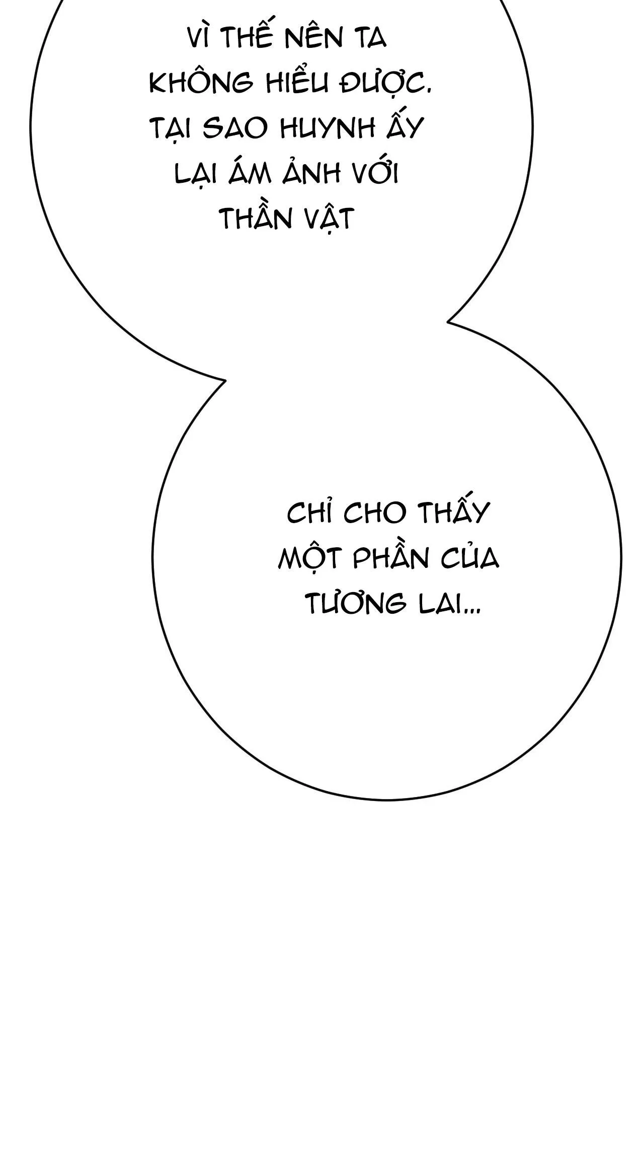 QUẺ BÓI GIẤC MƠ CỦA YÊU TINH Chapter 64 Trang 53