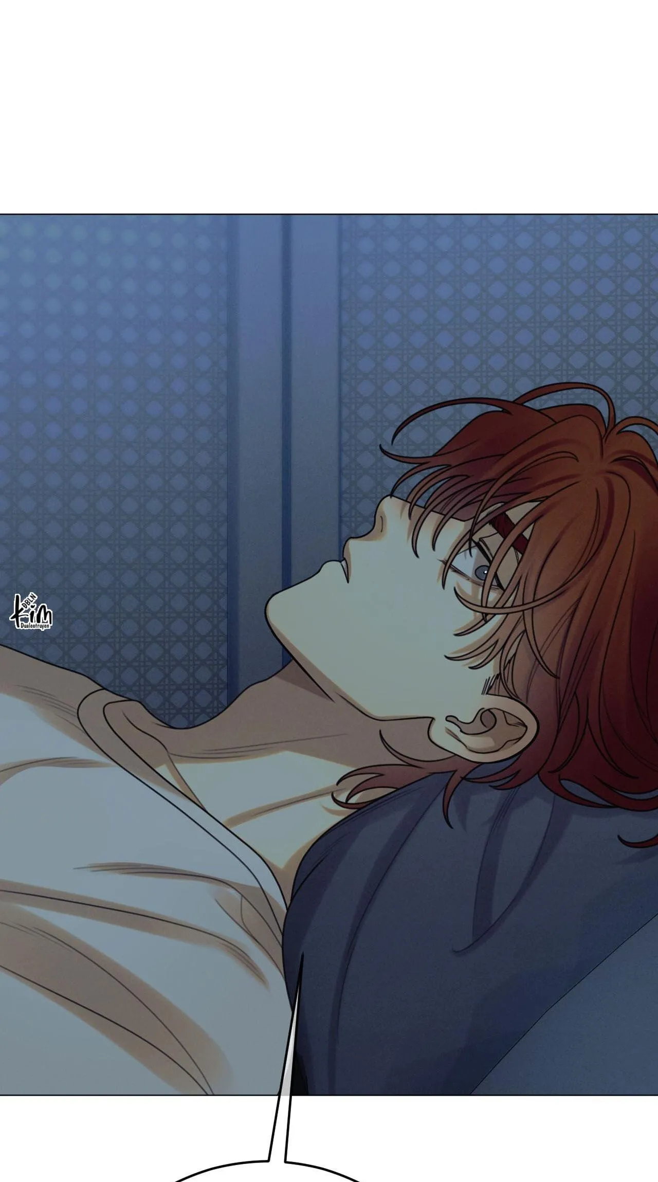 QUẺ BÓI GIẤC MƠ CỦA YÊU TINH Chapter 64 Trang 54