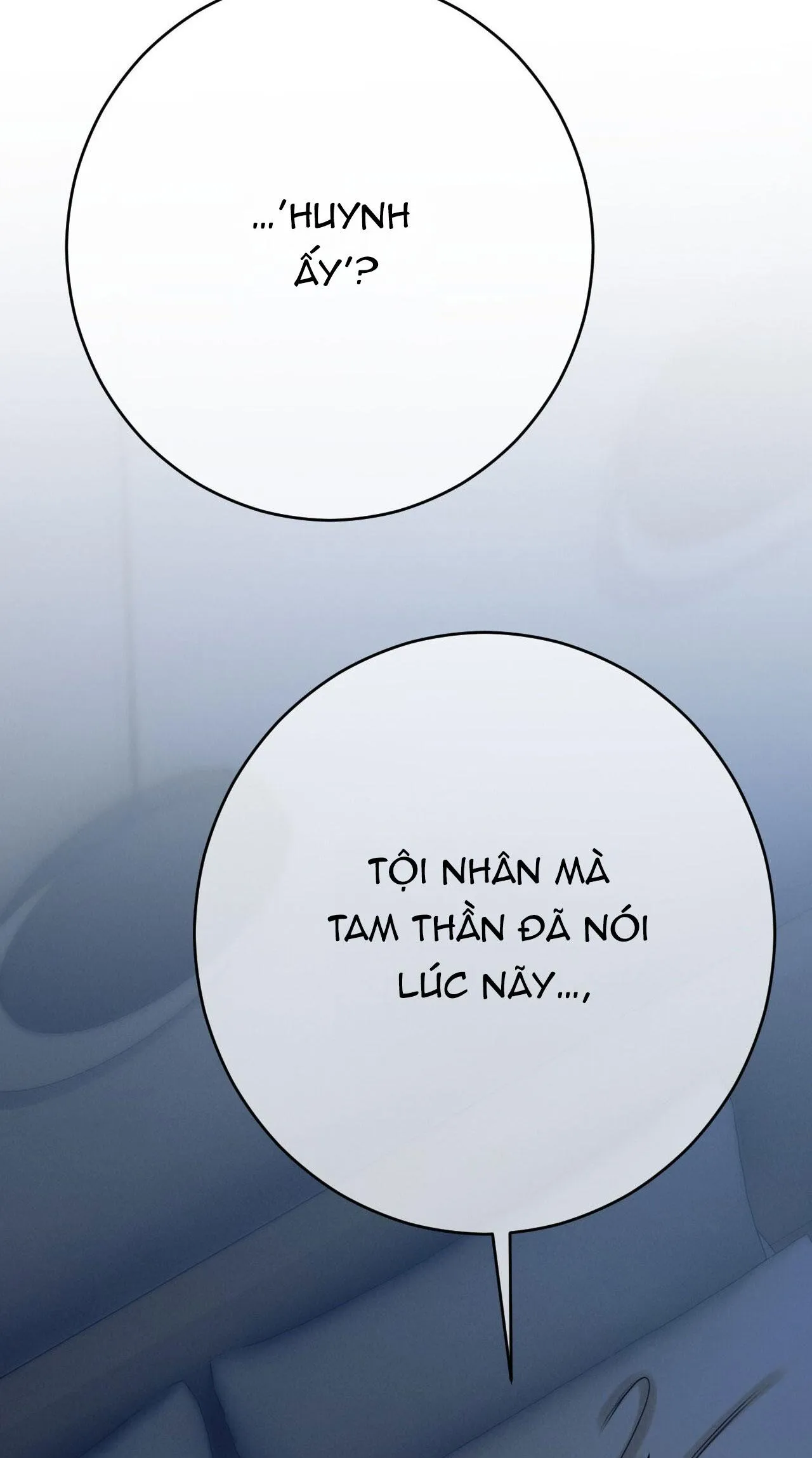 QUẺ BÓI GIẤC MƠ CỦA YÊU TINH Chapter 64 Trang 55