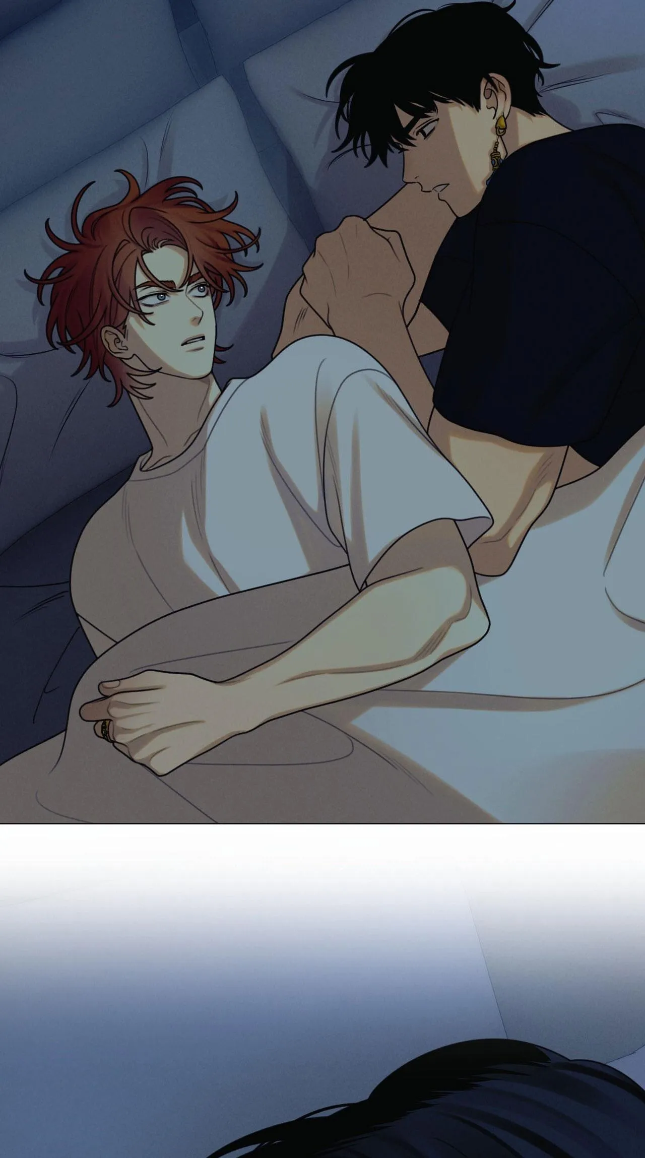 QUẺ BÓI GIẤC MƠ CỦA YÊU TINH Chapter 64 Trang 56