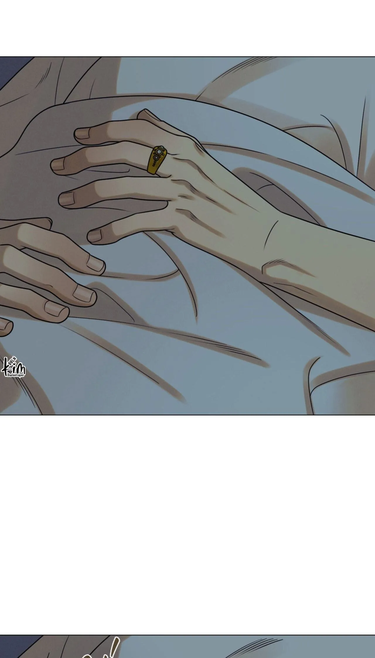 QUẺ BÓI GIẤC MƠ CỦA YÊU TINH Chapter 64 Trang 64