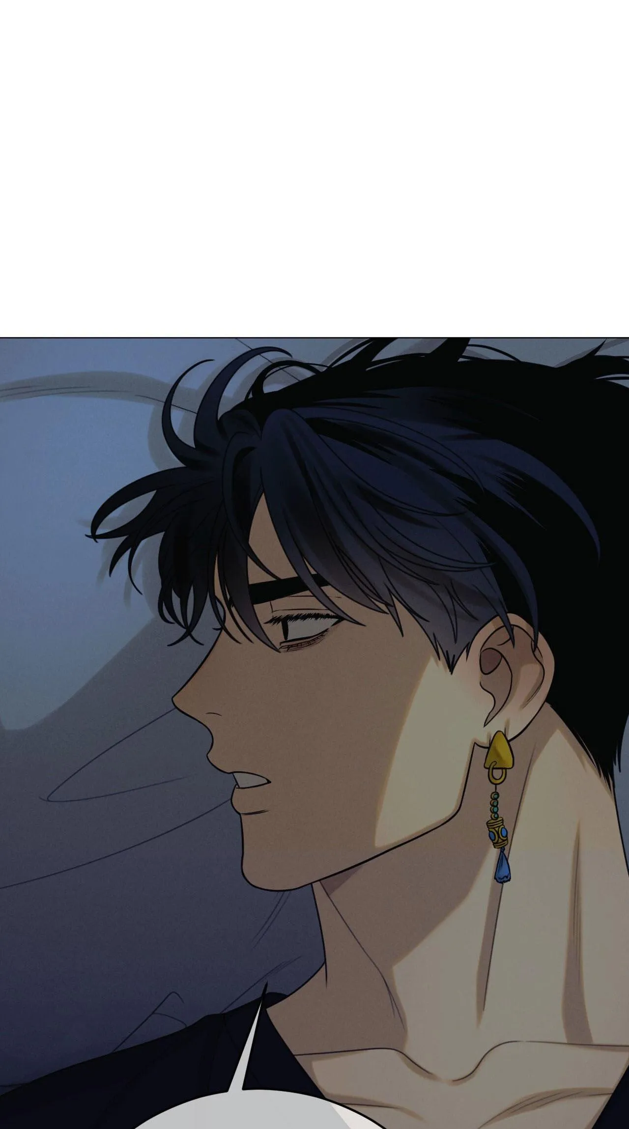 QUẺ BÓI GIẤC MƠ CỦA YÊU TINH Chapter 64 Trang 74