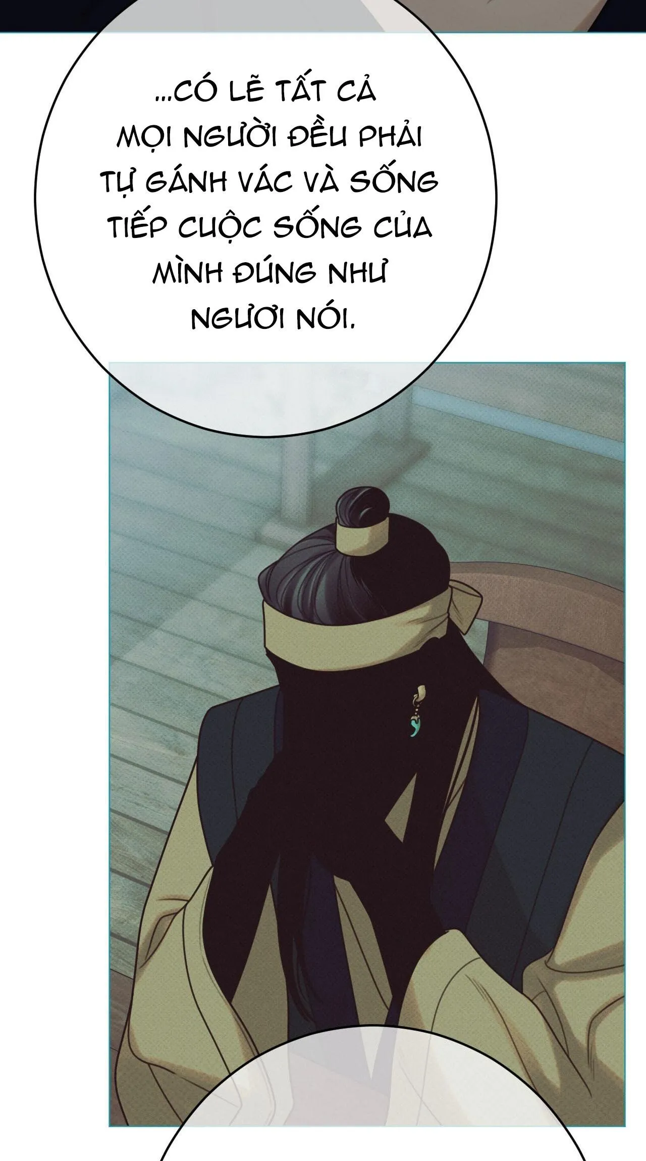 QUẺ BÓI GIẤC MƠ CỦA YÊU TINH Chapter 64 Trang 75