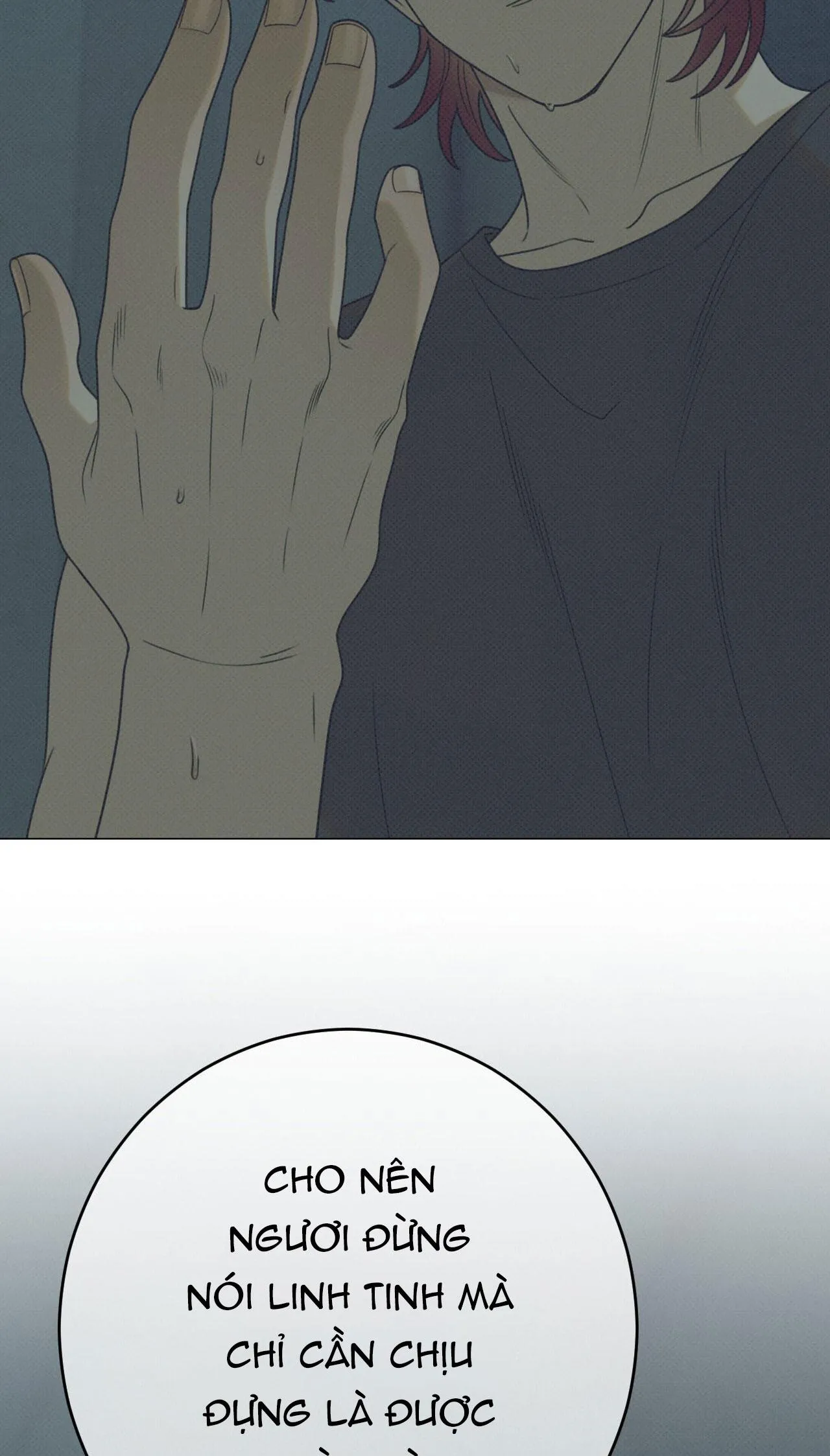 QUẺ BÓI GIẤC MƠ CỦA YÊU TINH Chapter 64 Trang 86