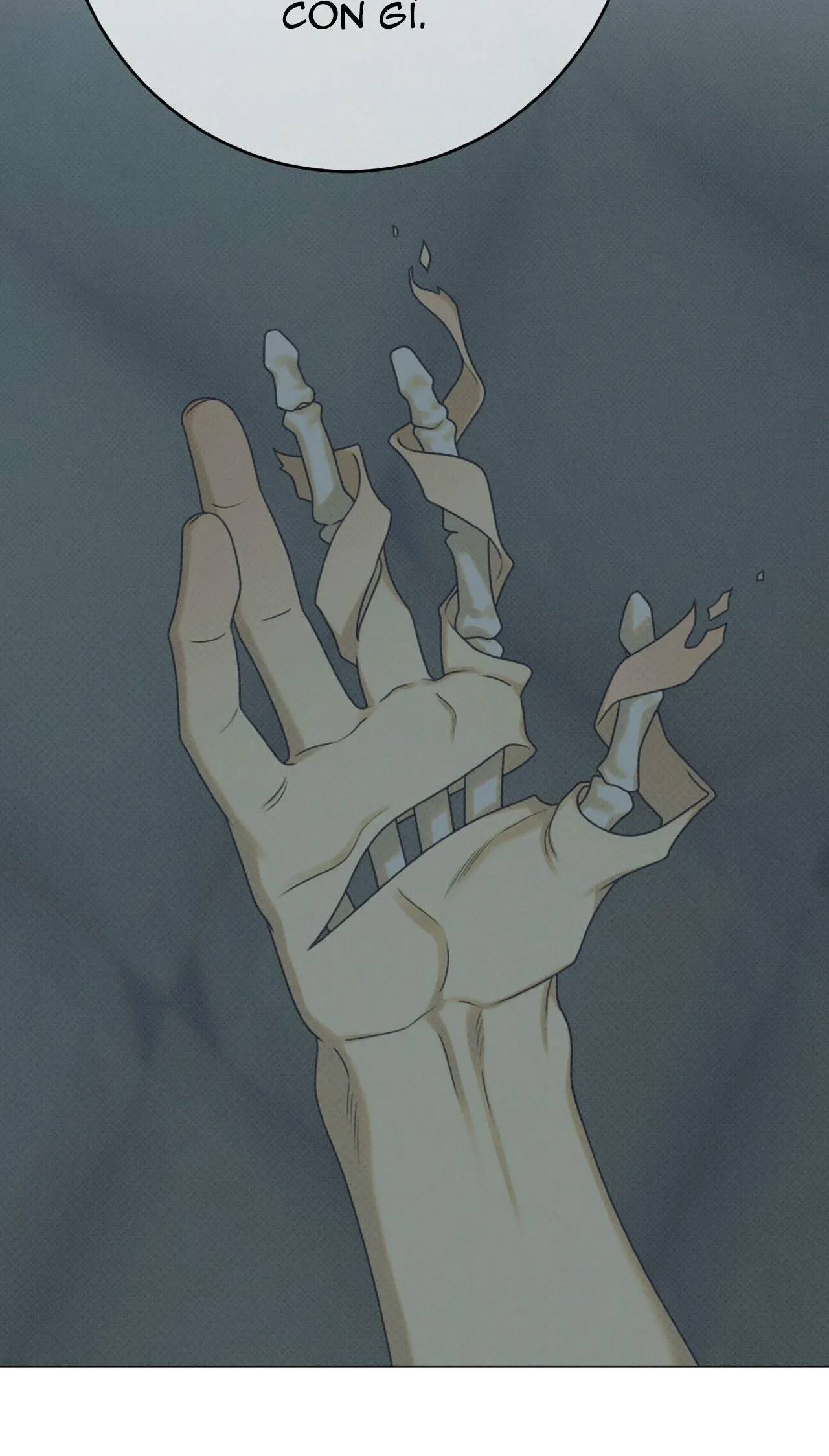 QUẺ BÓI GIẤC MƠ CỦA YÊU TINH Chapter 64 Trang 87