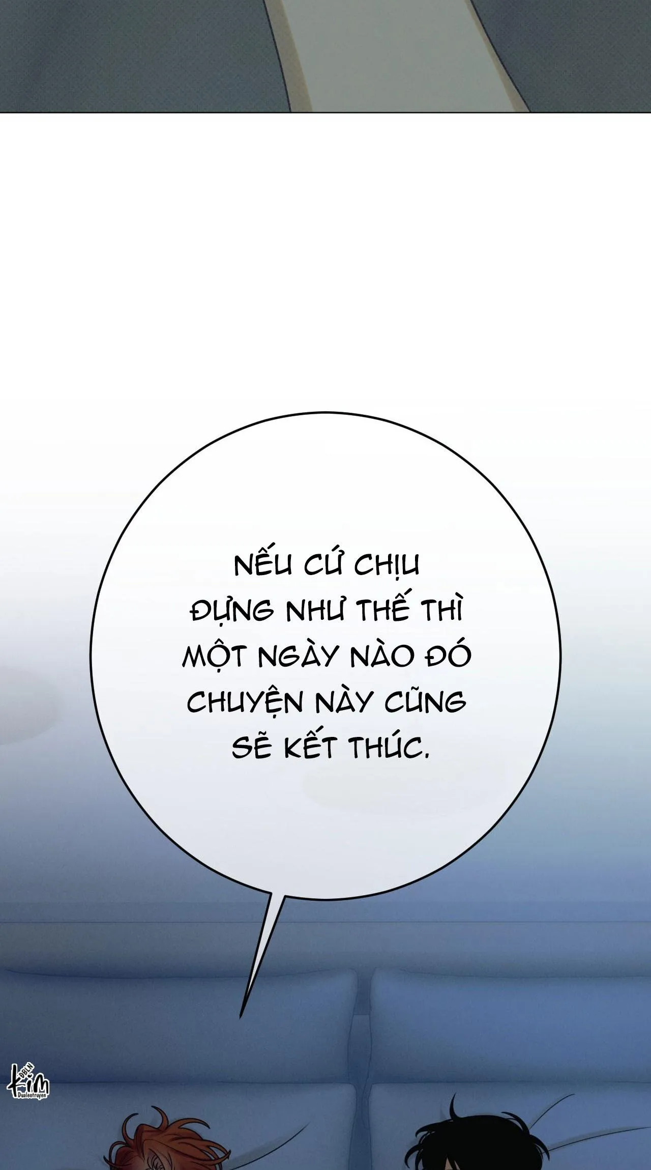 QUẺ BÓI GIẤC MƠ CỦA YÊU TINH Chapter 64 Trang 92
