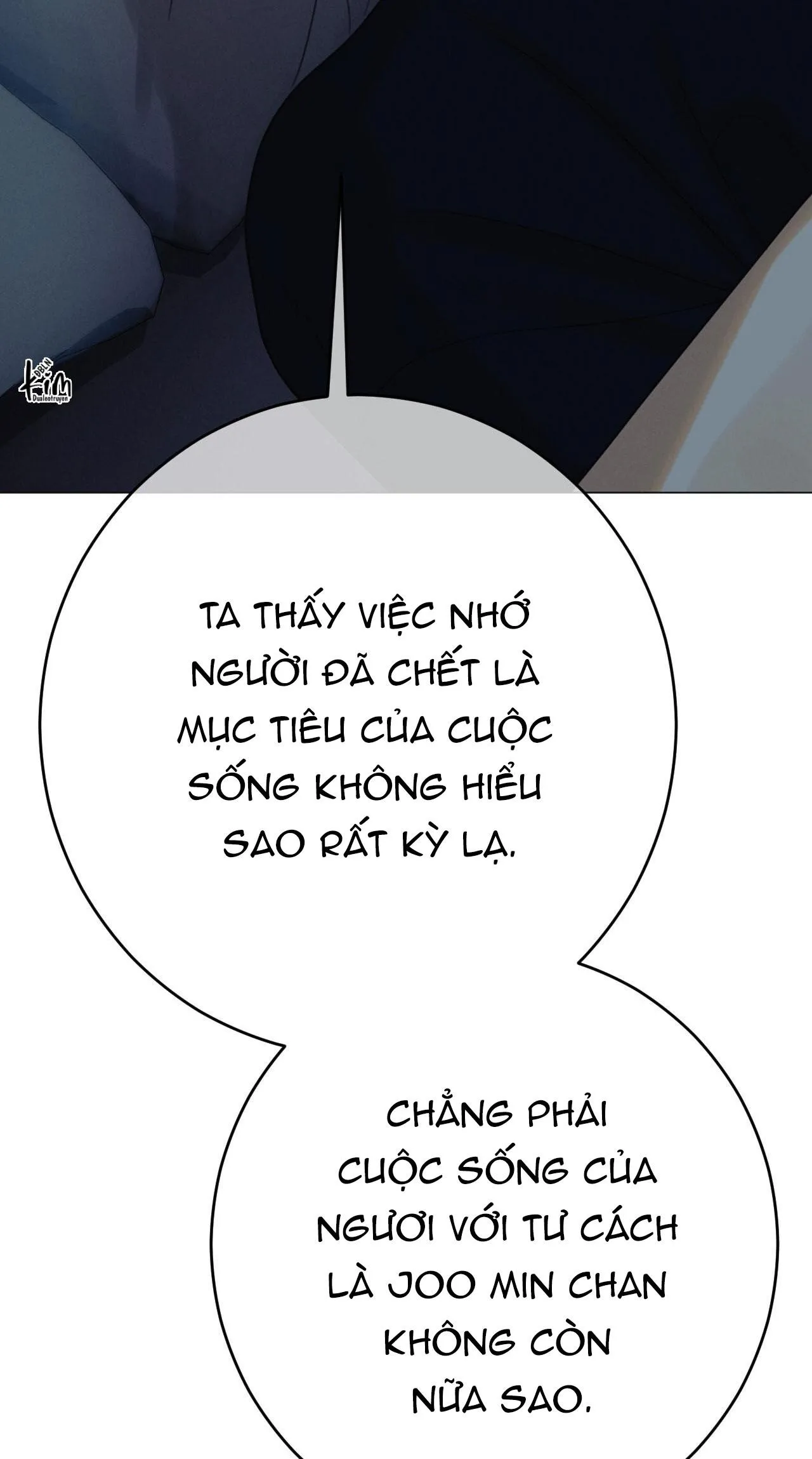 QUẺ BÓI GIẤC MƠ CỦA YÊU TINH Chapter 64 Trang 97