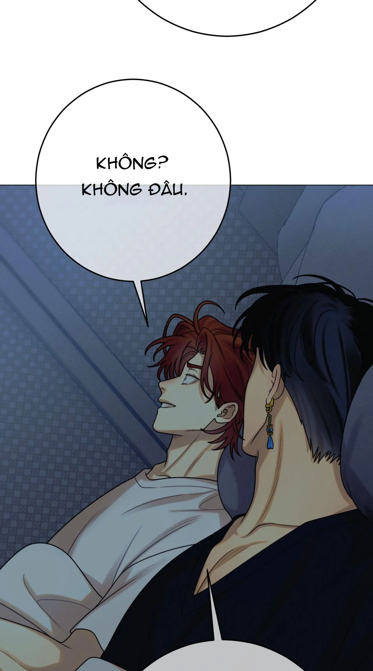 QUẺ BÓI GIẤC MƠ CỦA YÊU TINH Chapter 64 Trang 98