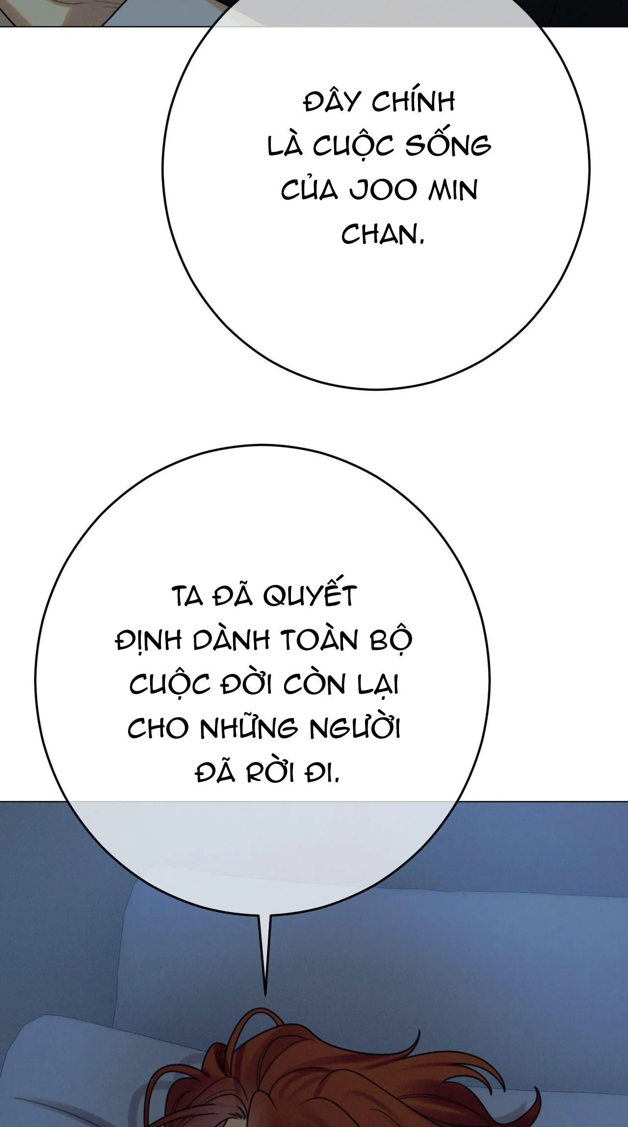 QUẺ BÓI GIẤC MƠ CỦA YÊU TINH Chapter 64 Trang 99