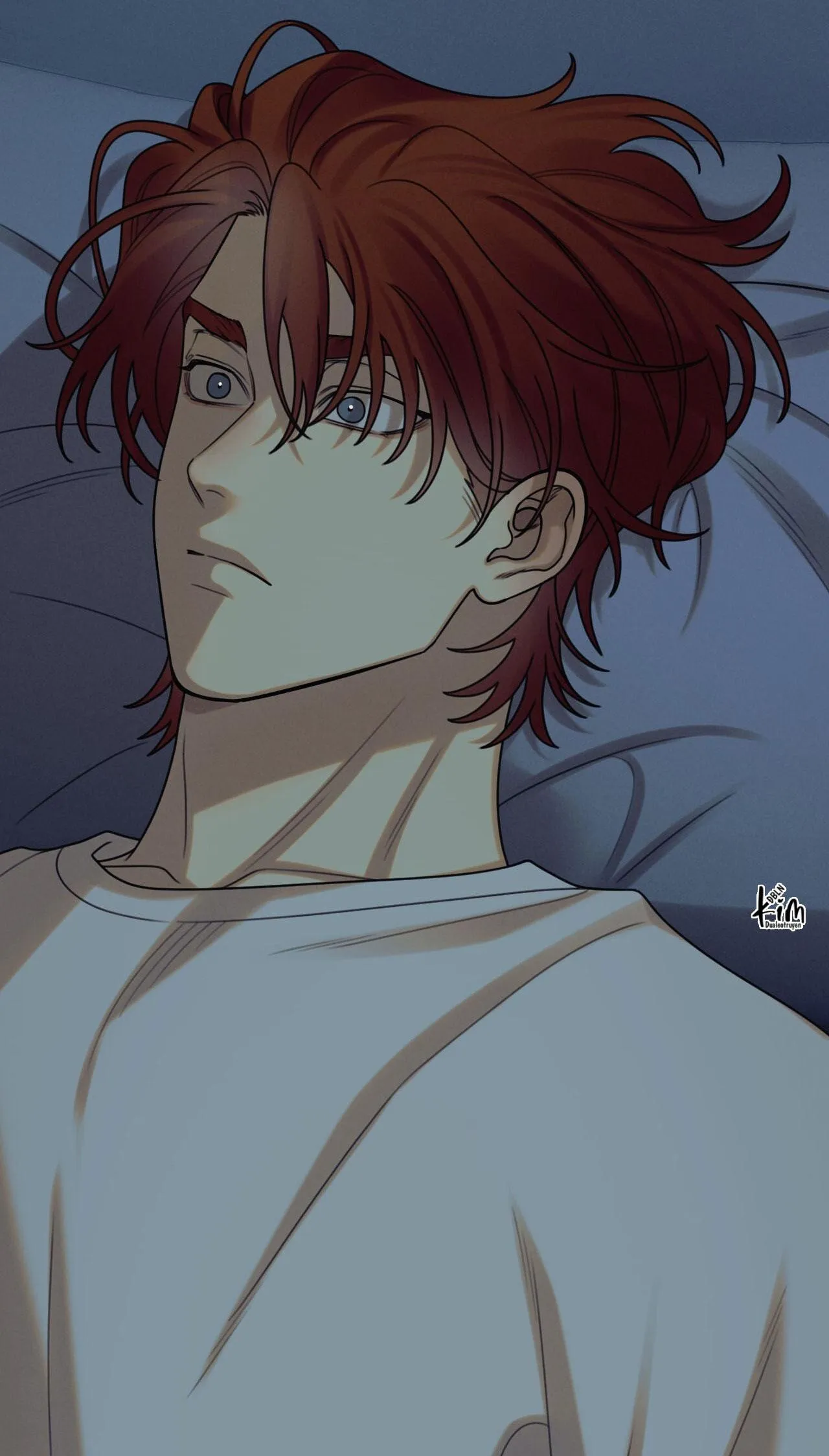 QUẺ BÓI GIẤC MƠ CỦA YÊU TINH Chapter 64 Trang 102