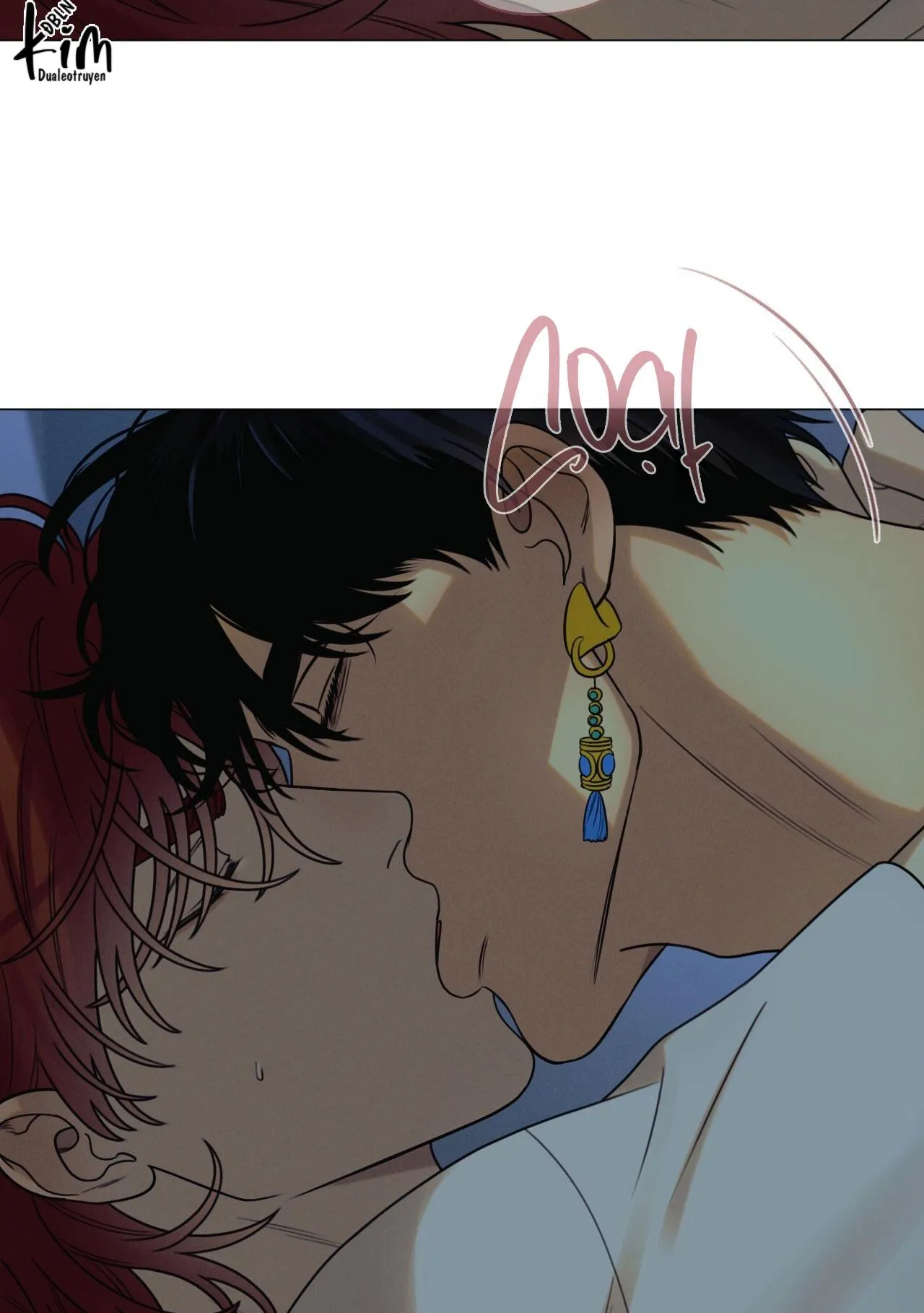 QUẺ BÓI GIẤC MƠ CỦA YÊU TINH Chapter 65 Trang 5