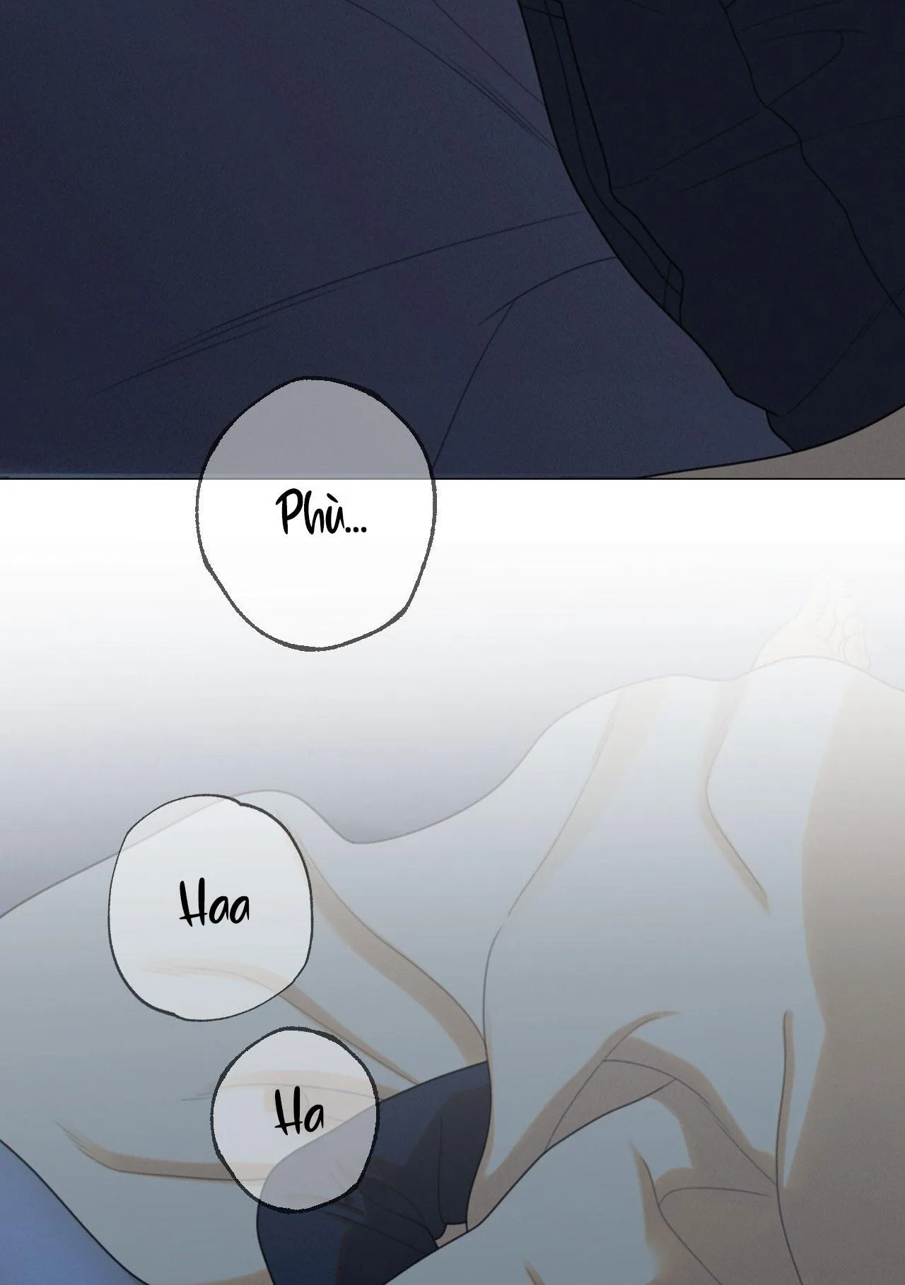 QUẺ BÓI GIẤC MƠ CỦA YÊU TINH Chapter 65 Trang 13