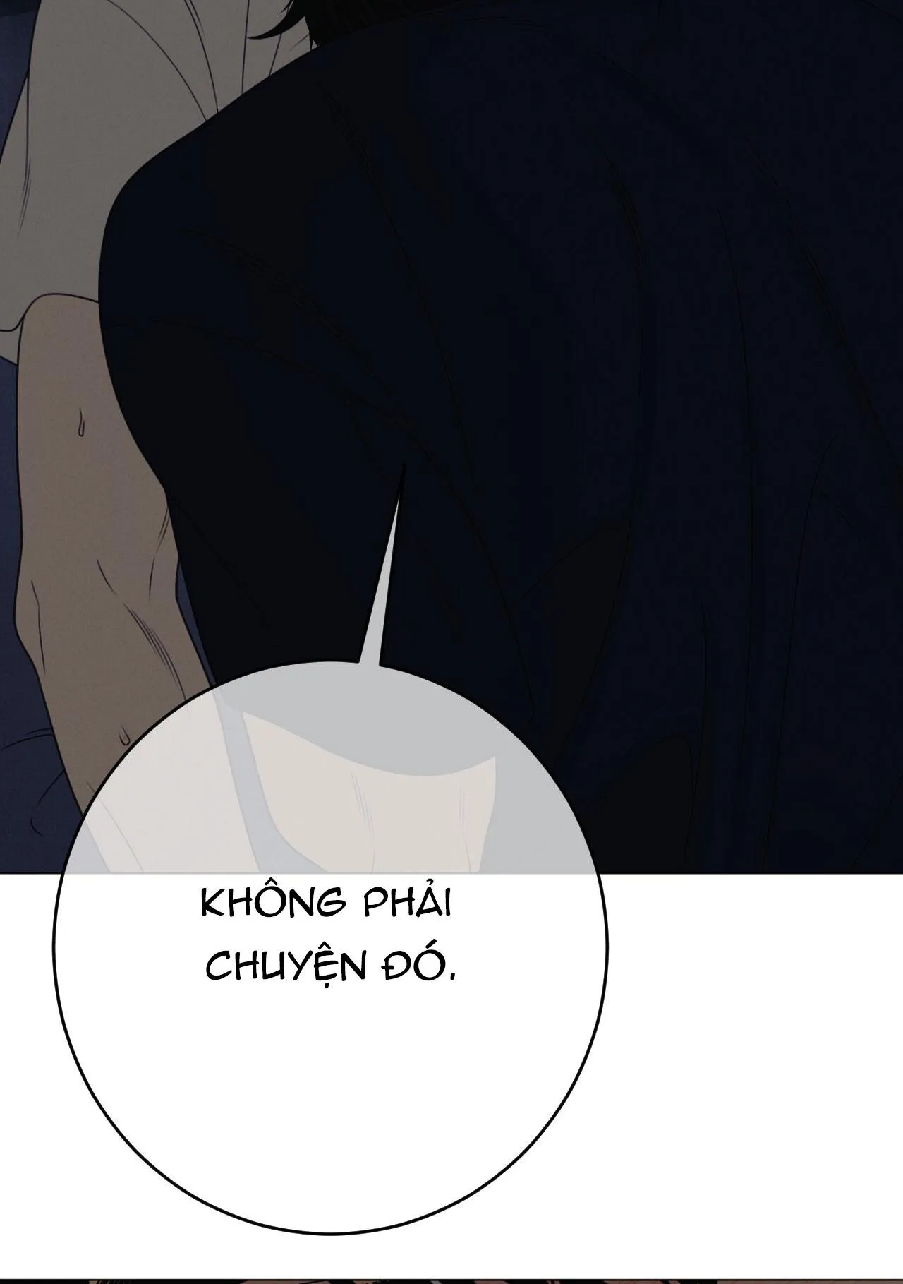 QUẺ BÓI GIẤC MƠ CỦA YÊU TINH Chapter 65 Trang 21